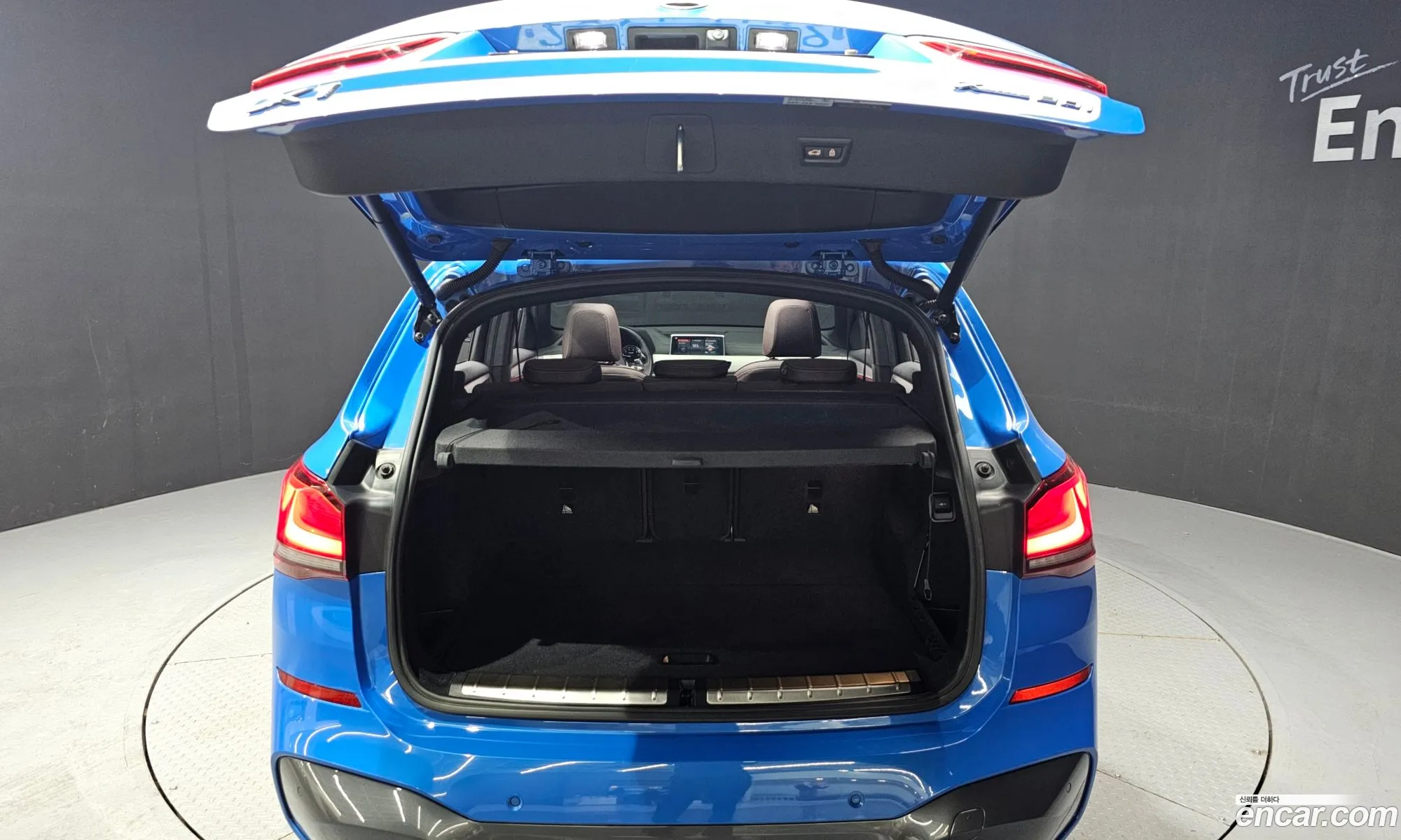 BMW X1 2022 WBA11DG07N5V40905 — 7