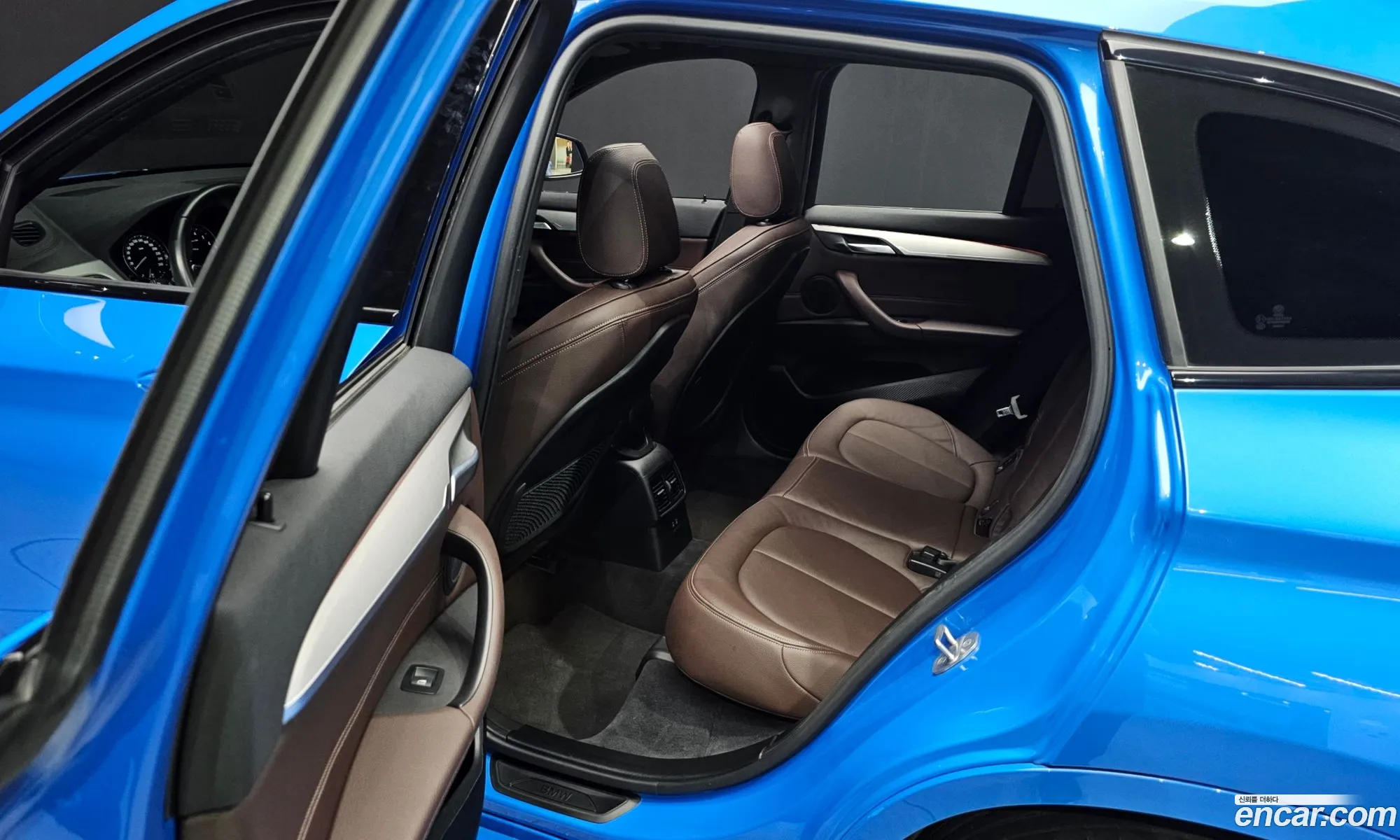 BMW X1 2022 WBA11DG07N5V40905 — 18