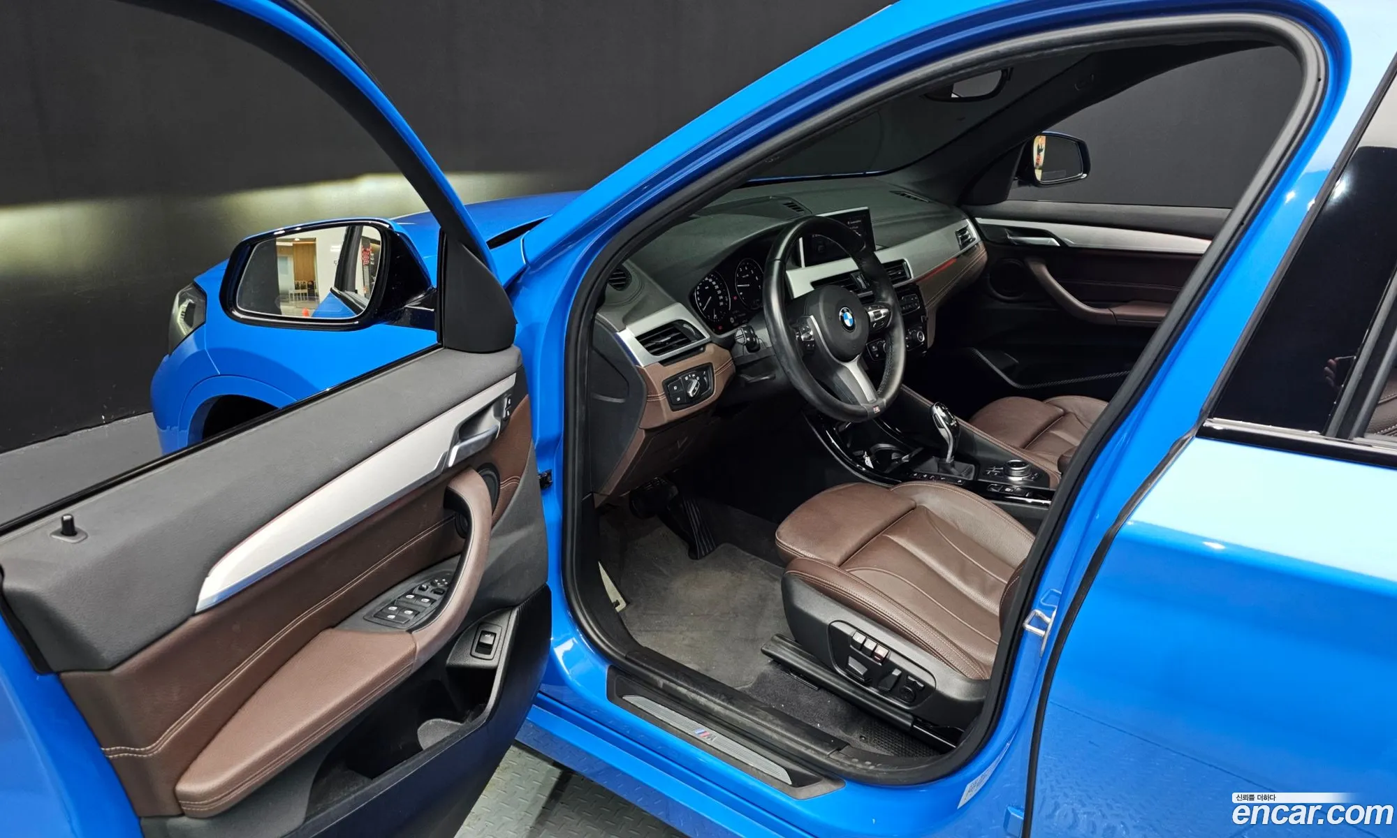 BMW X1 2022 WBA11DG07N5V40905 — 11