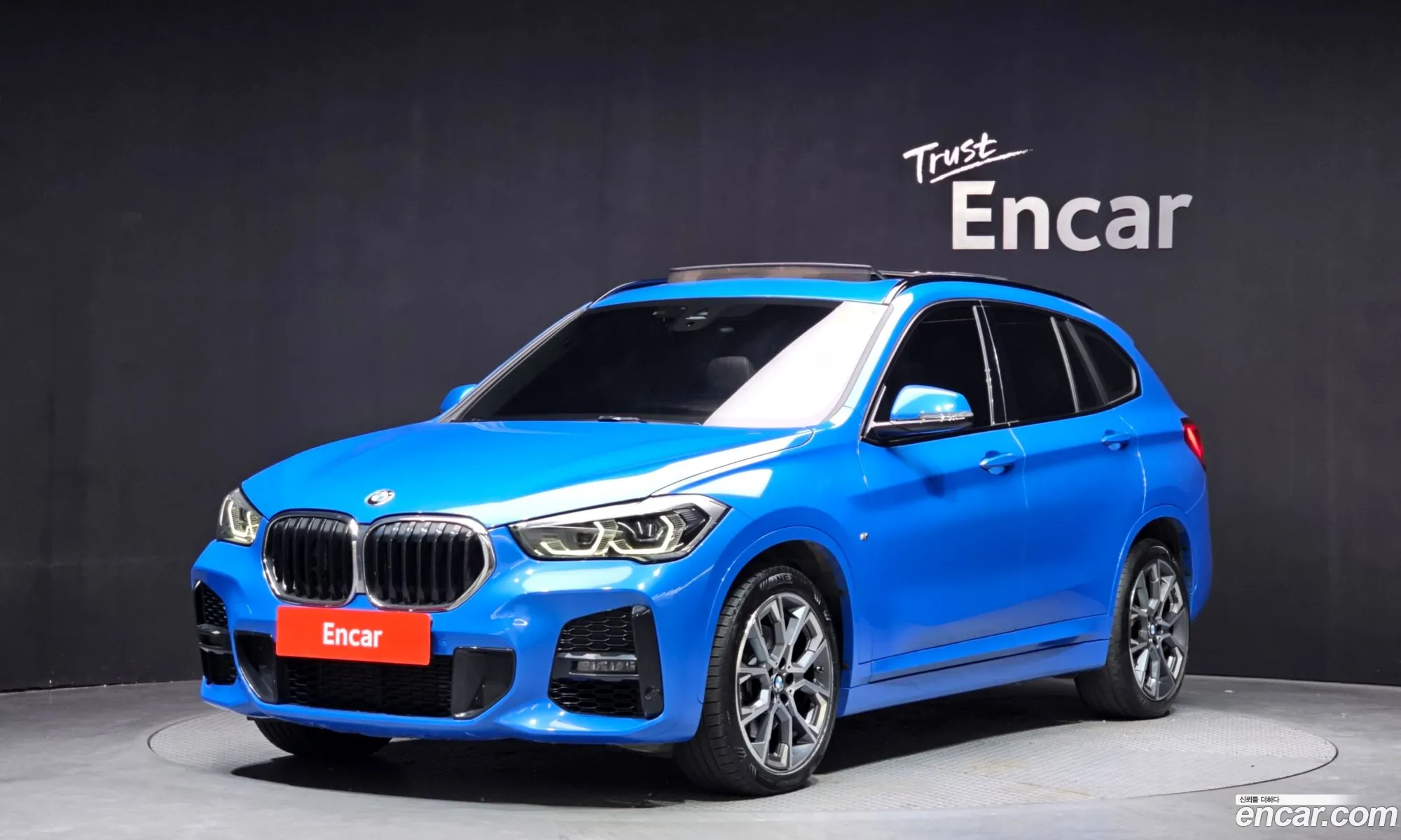 BMW X1 2022 WBA11DG07N5V40905 — 20