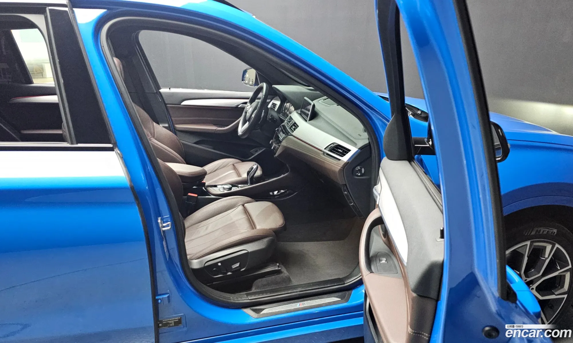 BMW X1 2022 WBA11DG07N5V40905 — 9