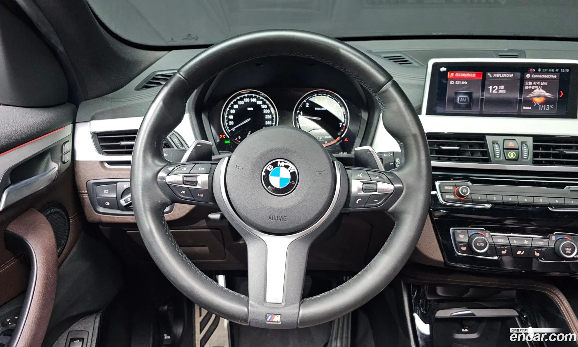 BMW X1 2022 WBA11DG07N5V40905 — 13