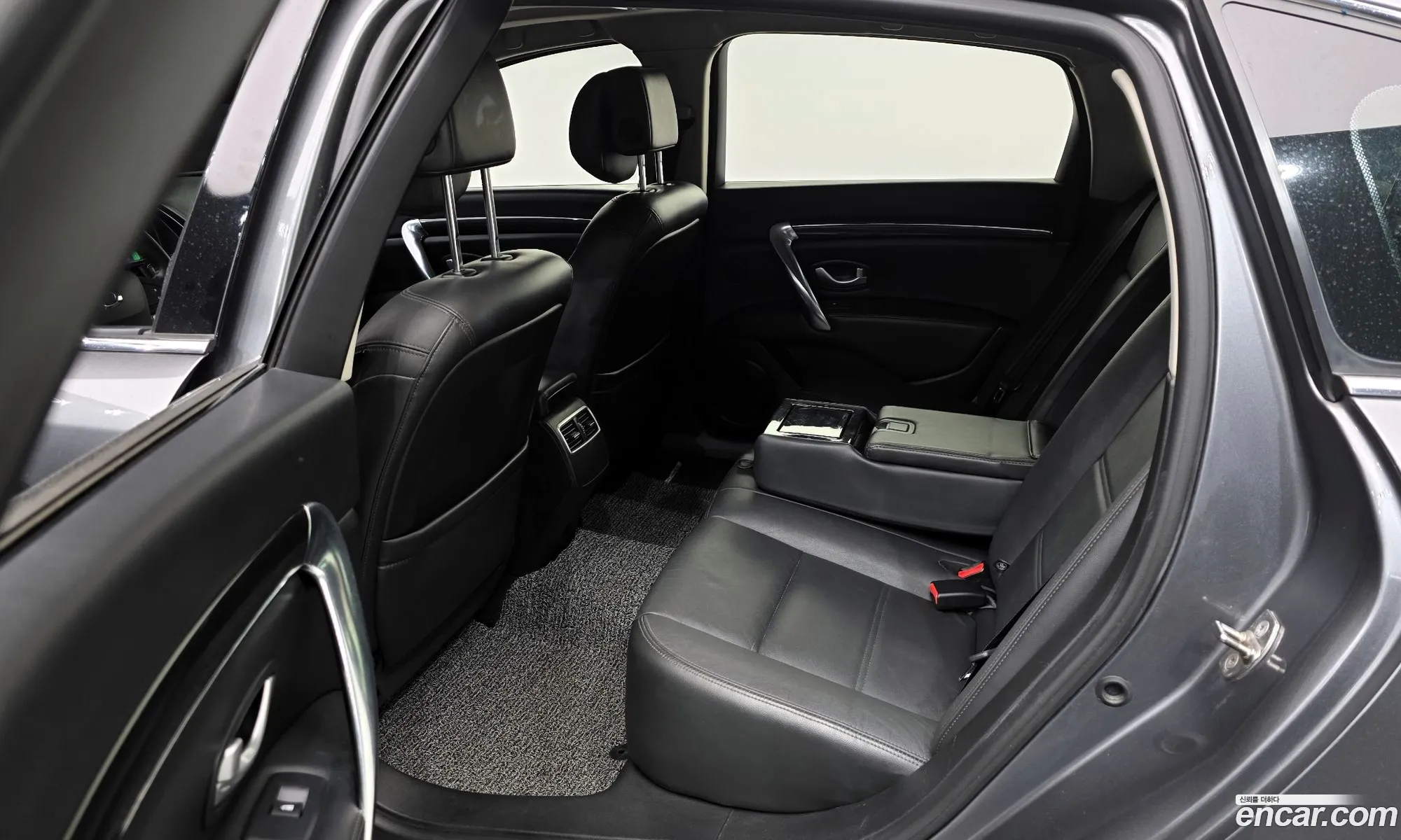 Renault Korea (Samsung) SM7 Nova 2015 — 14