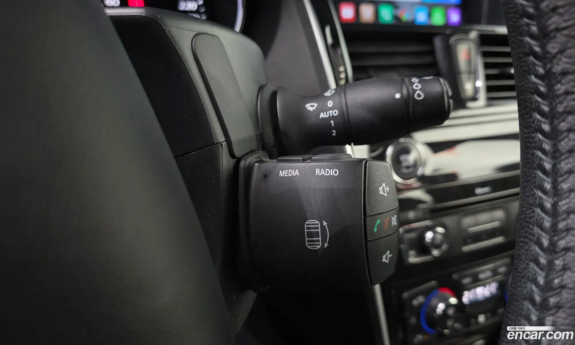 Renault Korea (Samsung) SM7 Nova 2015 — 15