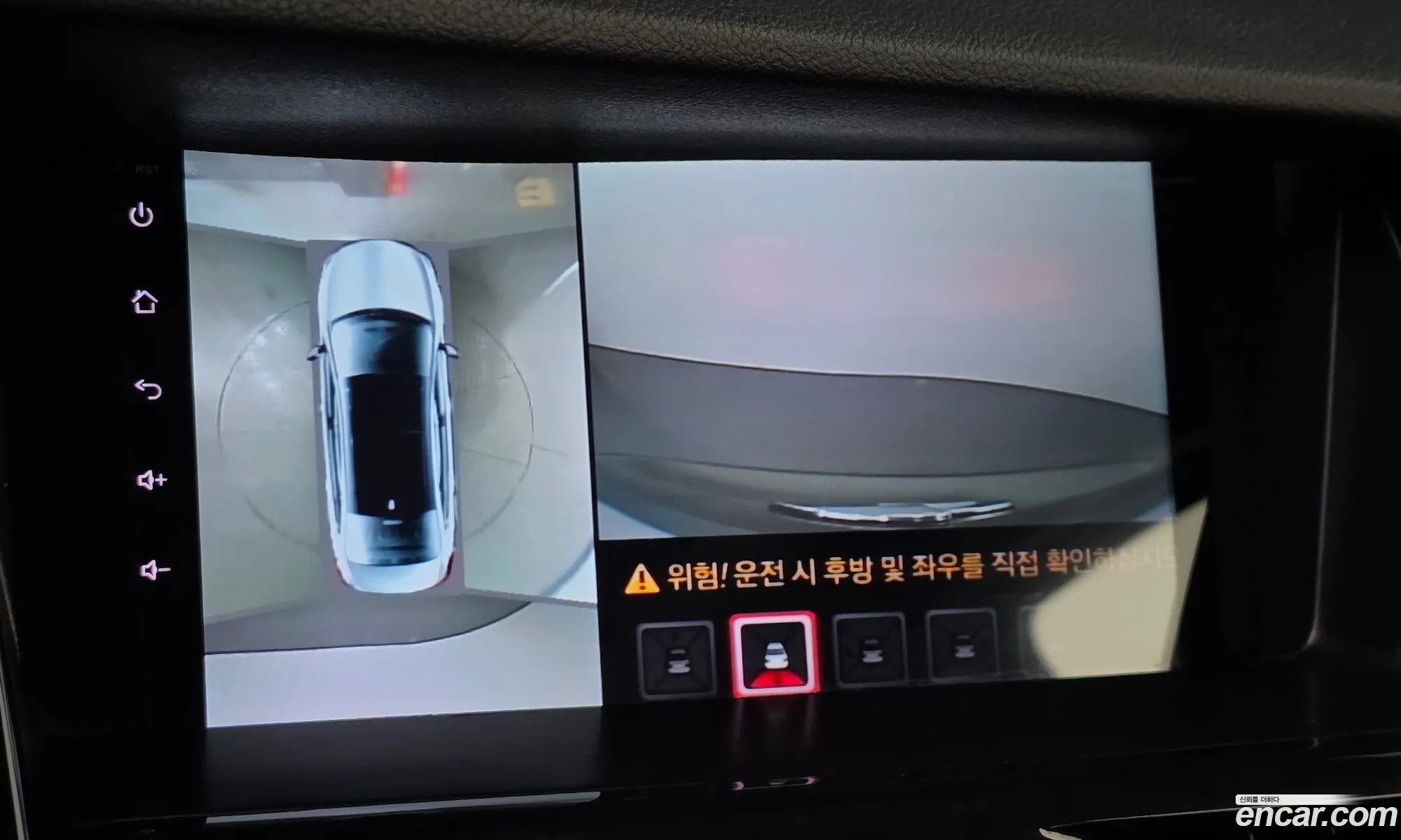 Renault Korea (Samsung) SM7 Nova 2015 — 11