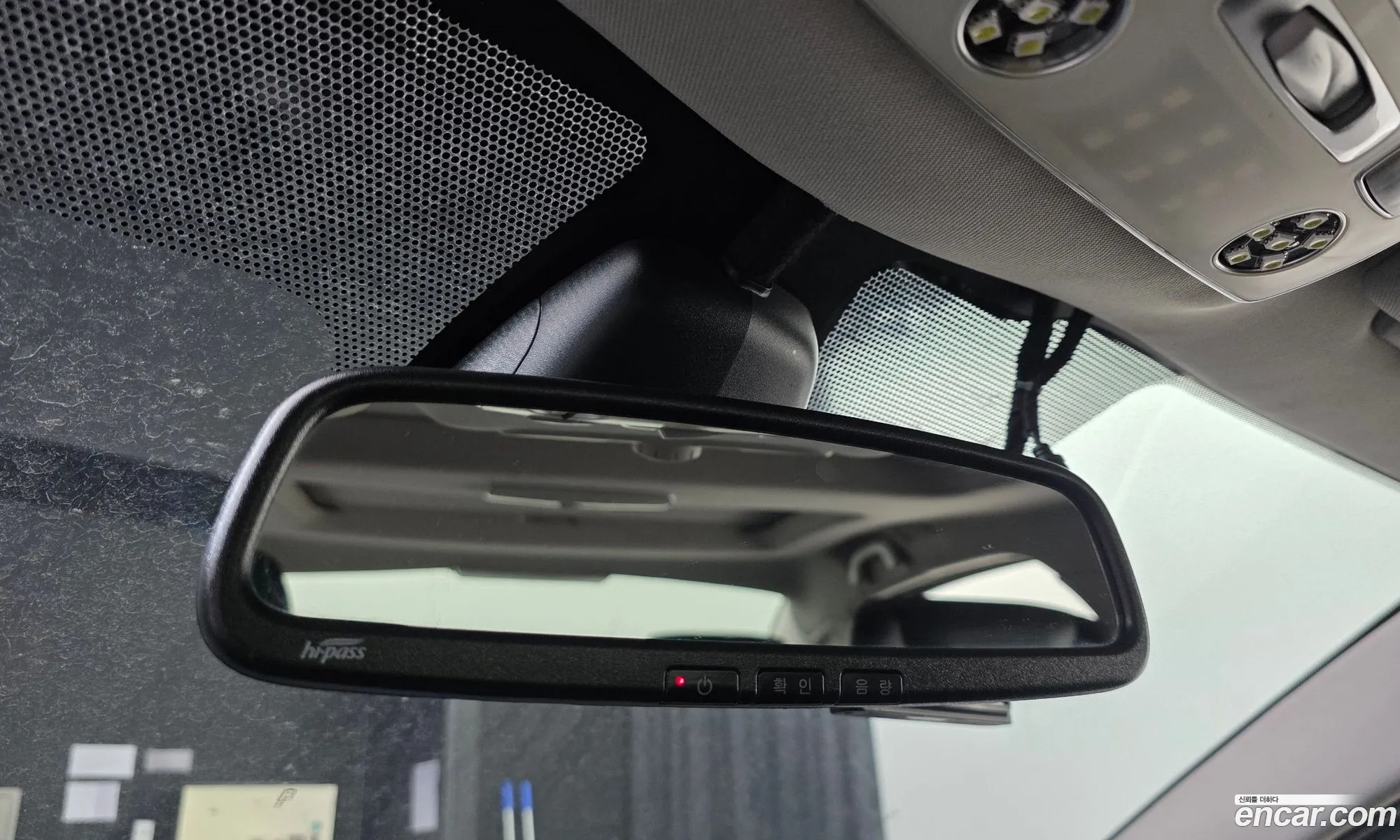 Renault Korea (Samsung) SM7 Nova 2015 — 3