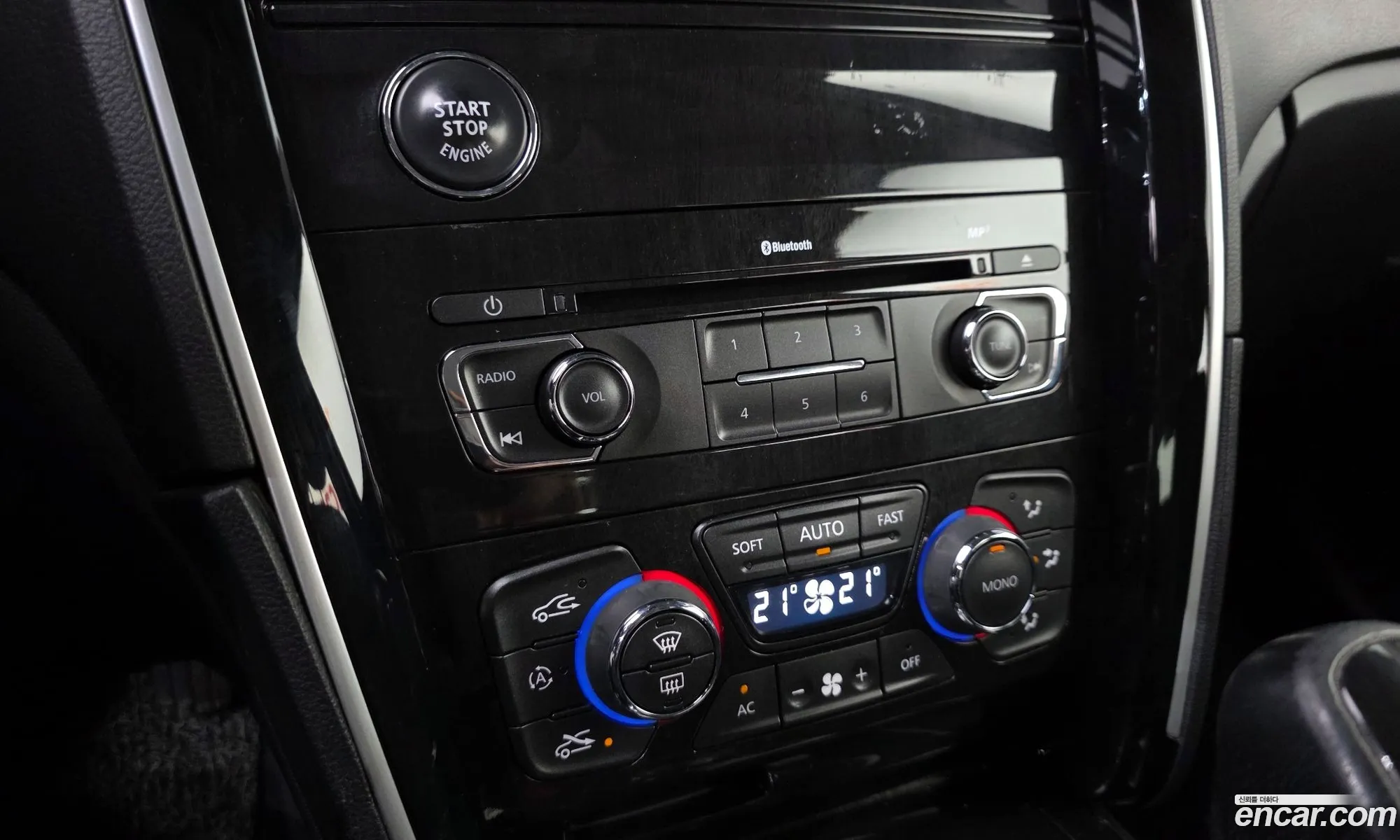Renault Korea (Samsung) SM7 Nova 2015 — 12