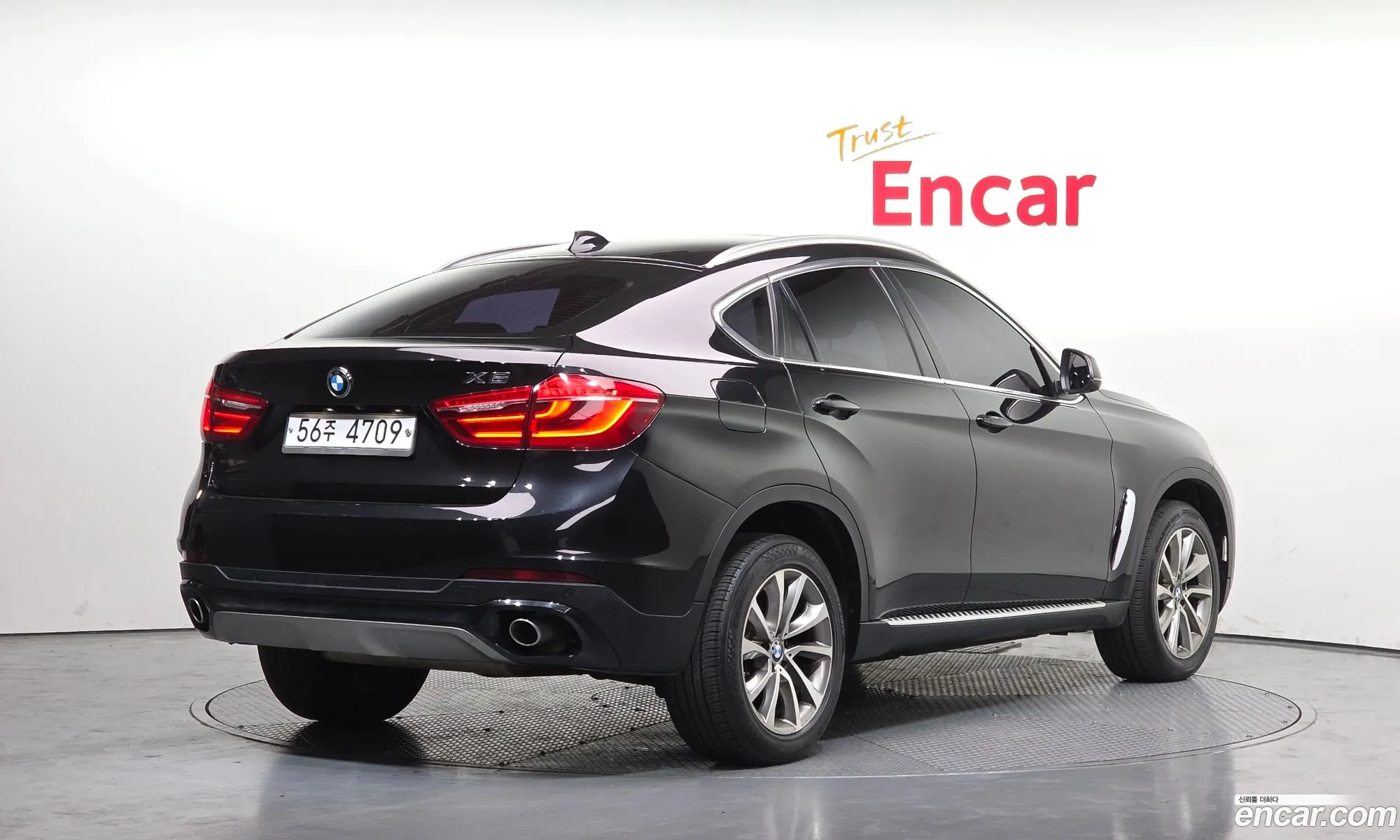 BMW X6 2015 WBAKV2108F0R24292 — 19