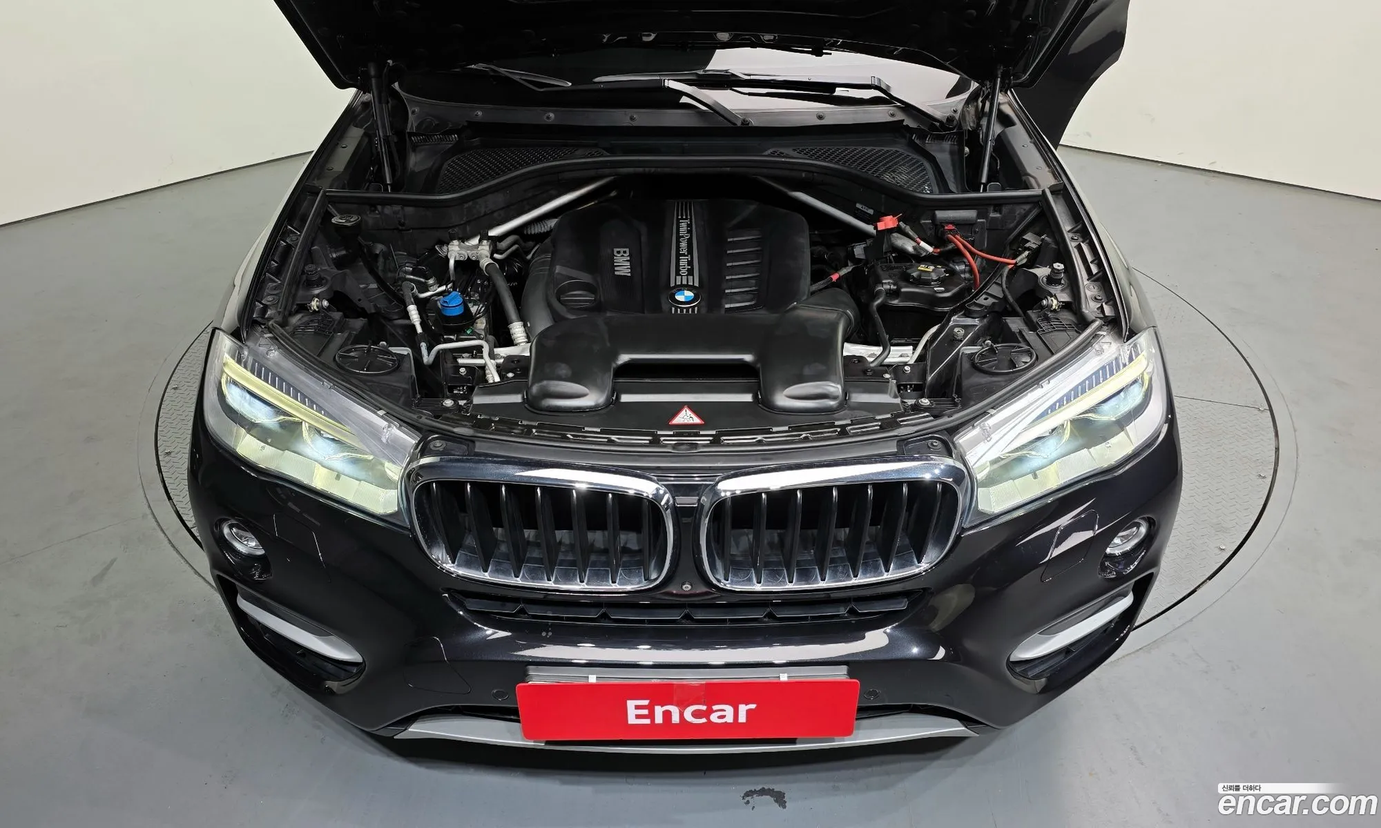 BMW X6 2015 WBAKV2108F0R24292 — 11