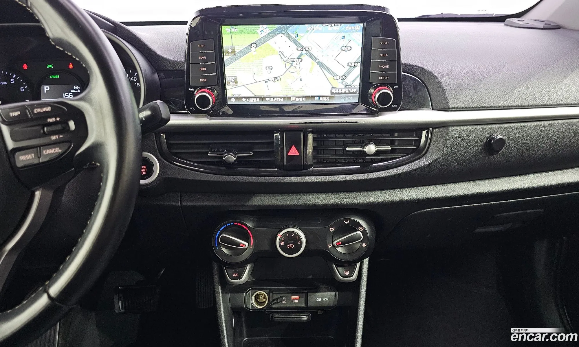 Kia Morning 2017 — 11