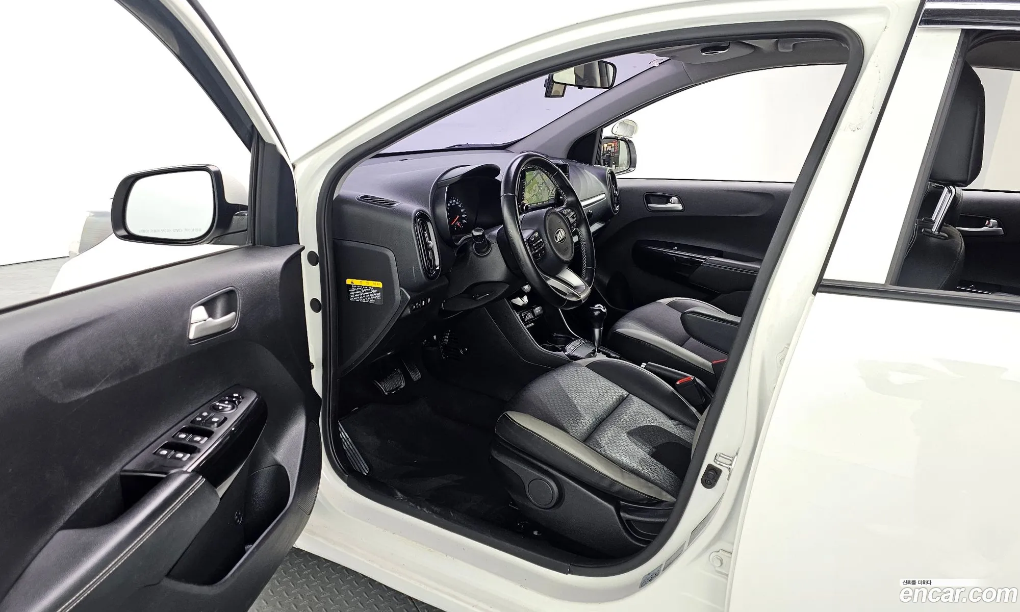 Kia Morning 2017 — 10