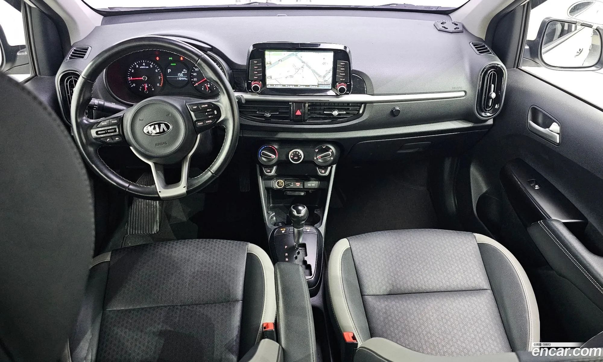 Kia Morning 2017 — 12