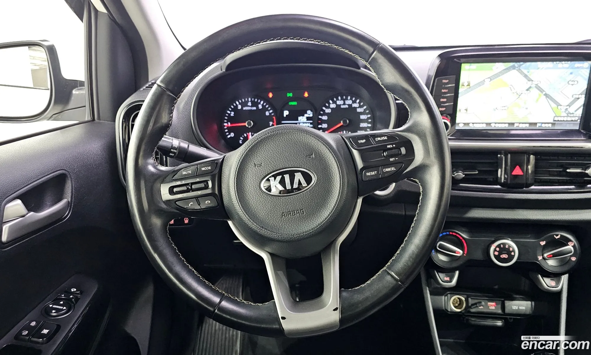 Kia Morning 2017 — 7
