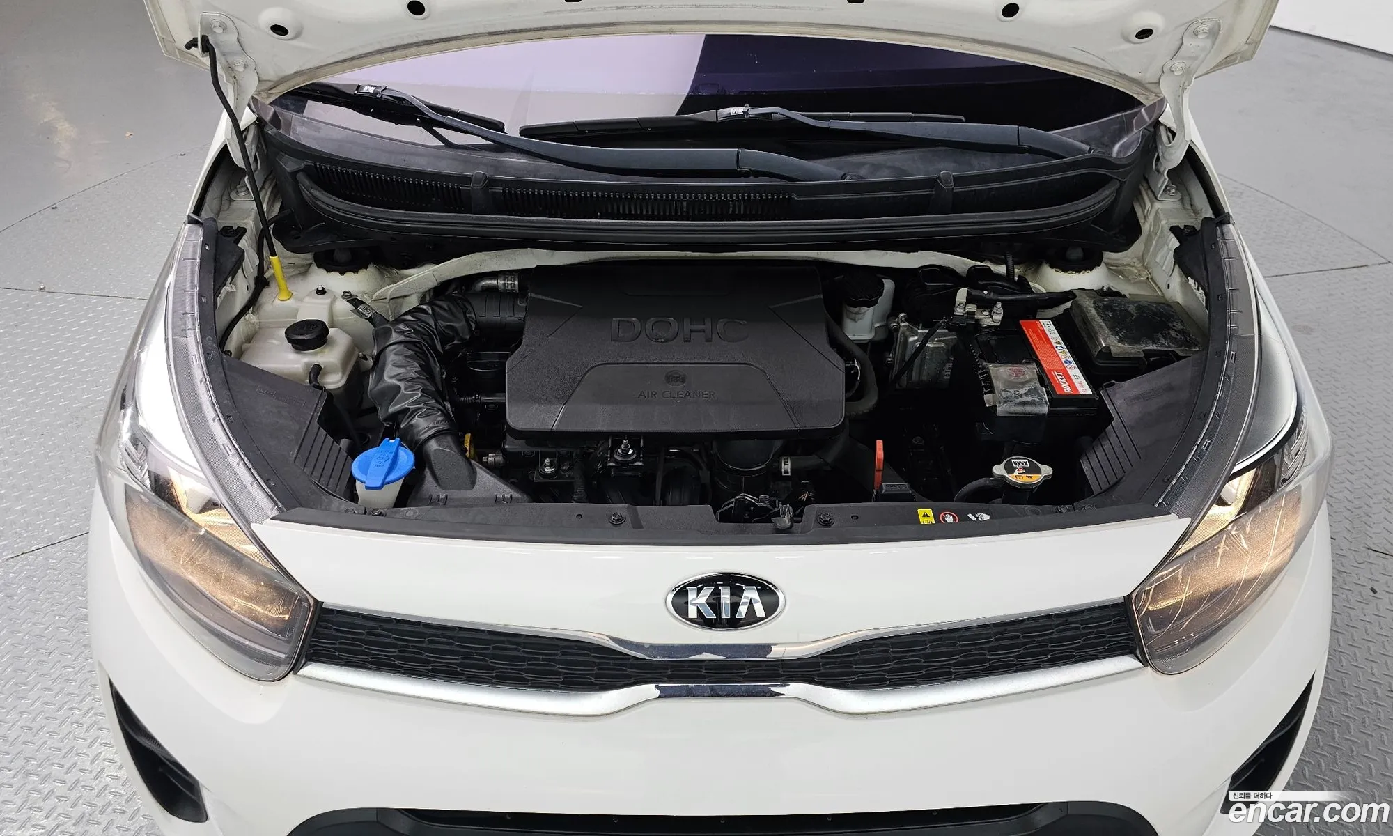 Kia Morning 2017 — 14