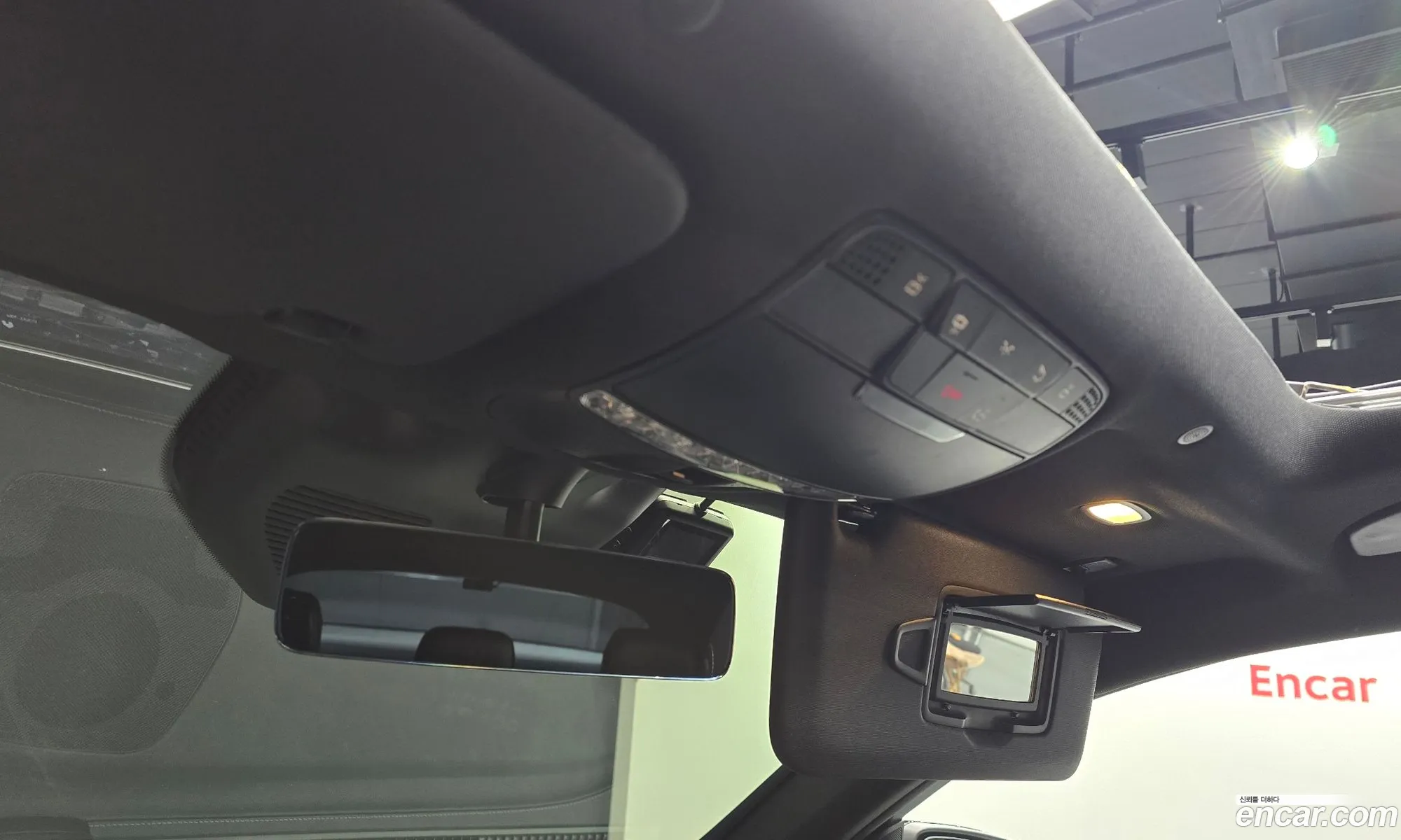 Mercedes-Benz GLC-Class X253 2023 — 16