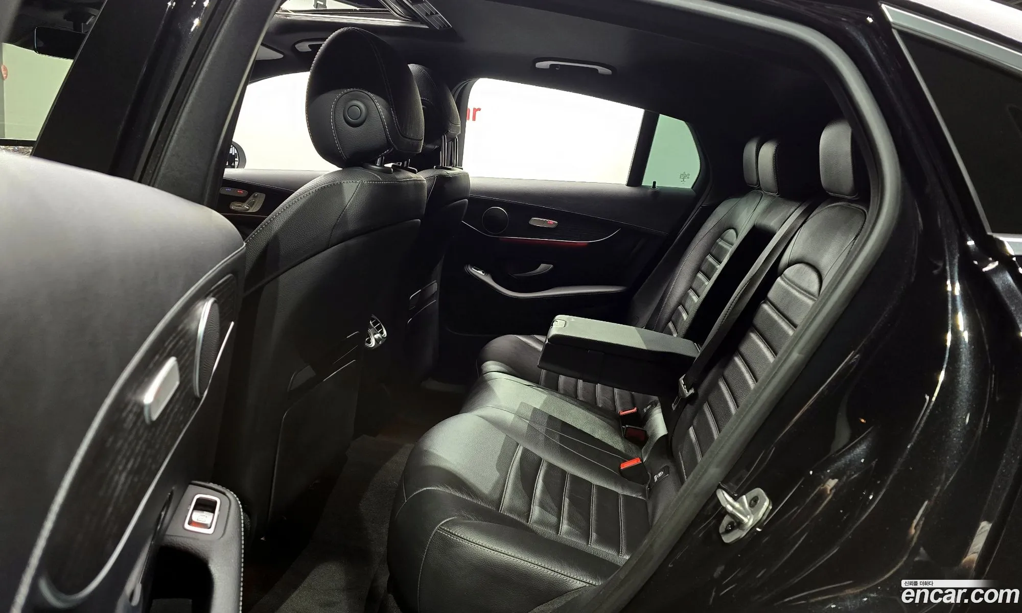 Mercedes-Benz GLC-Class X253 2023 — 20