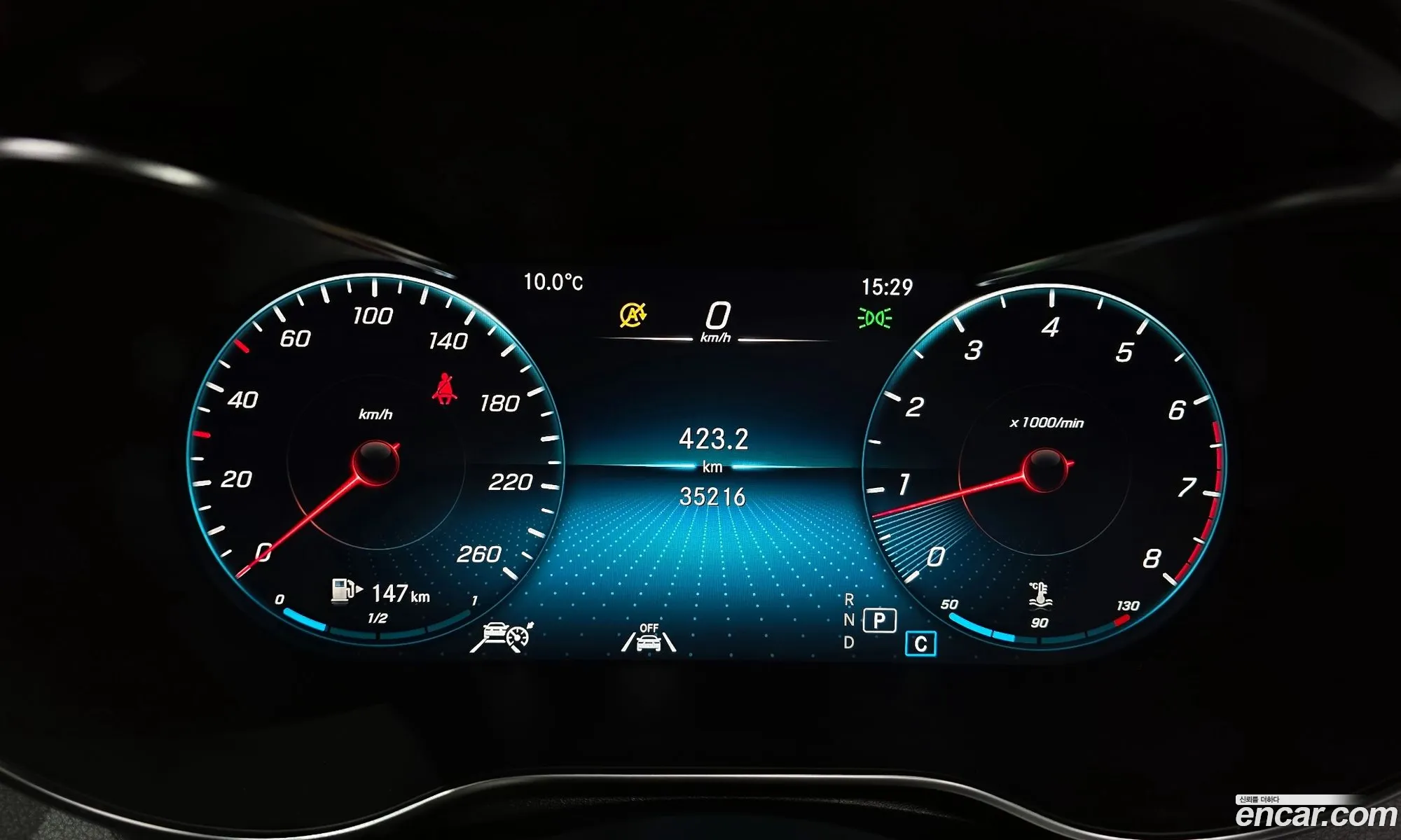 Mercedes-Benz GLC-Class X253 2023 — 19