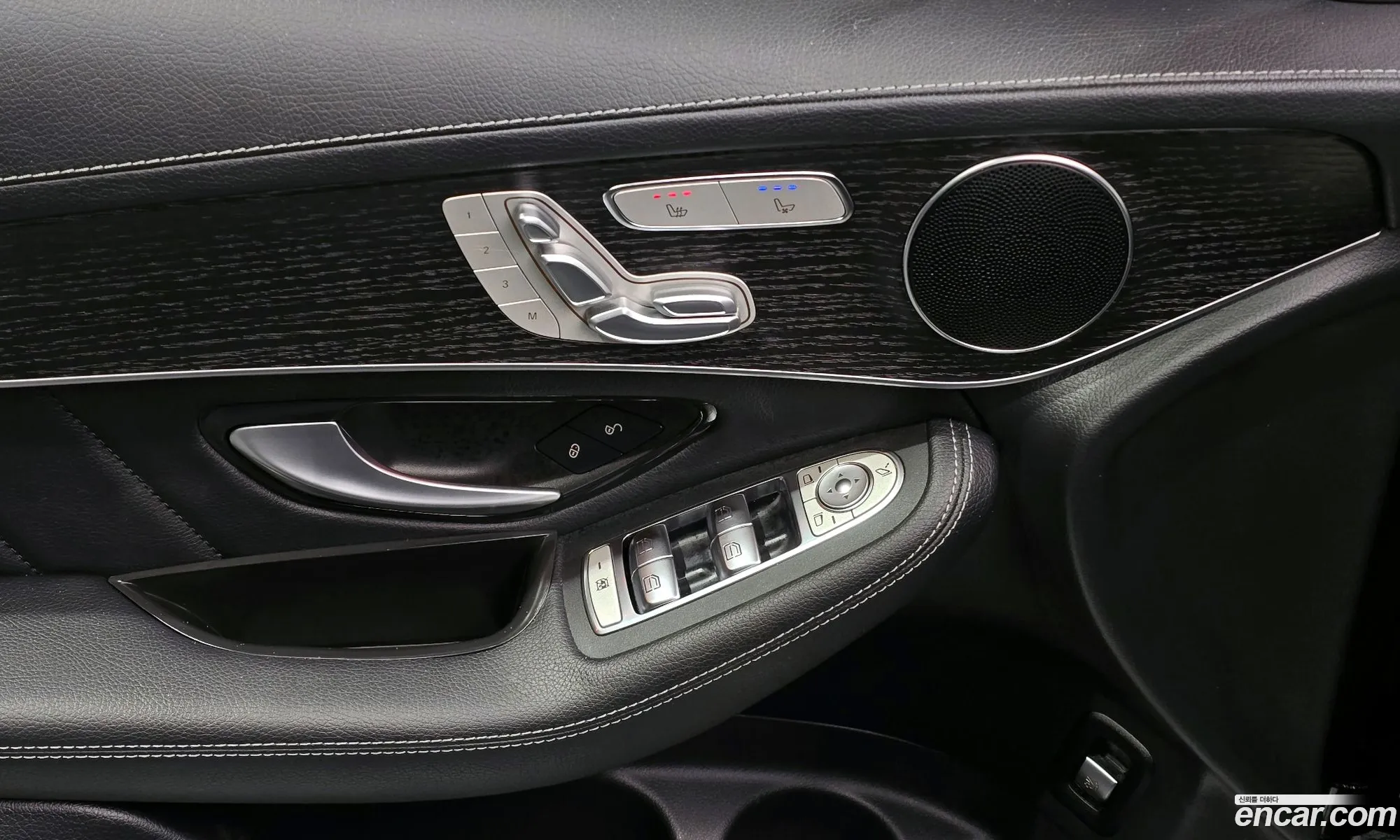 Mercedes-Benz GLC-Class X253 2023 — 13