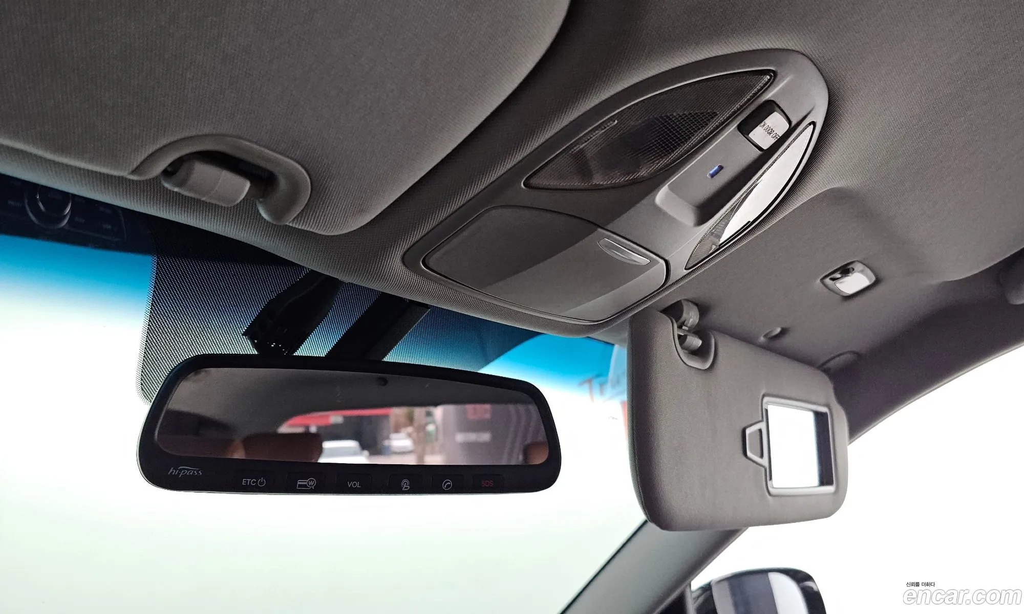 Hyundai Santa Fe DM 2012 — 17