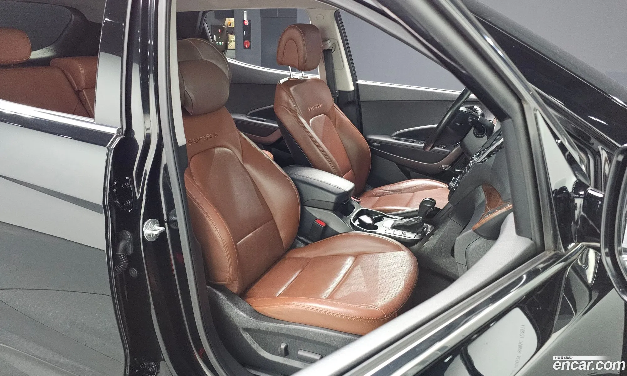 Hyundai Santa Fe DM 2012 — 19