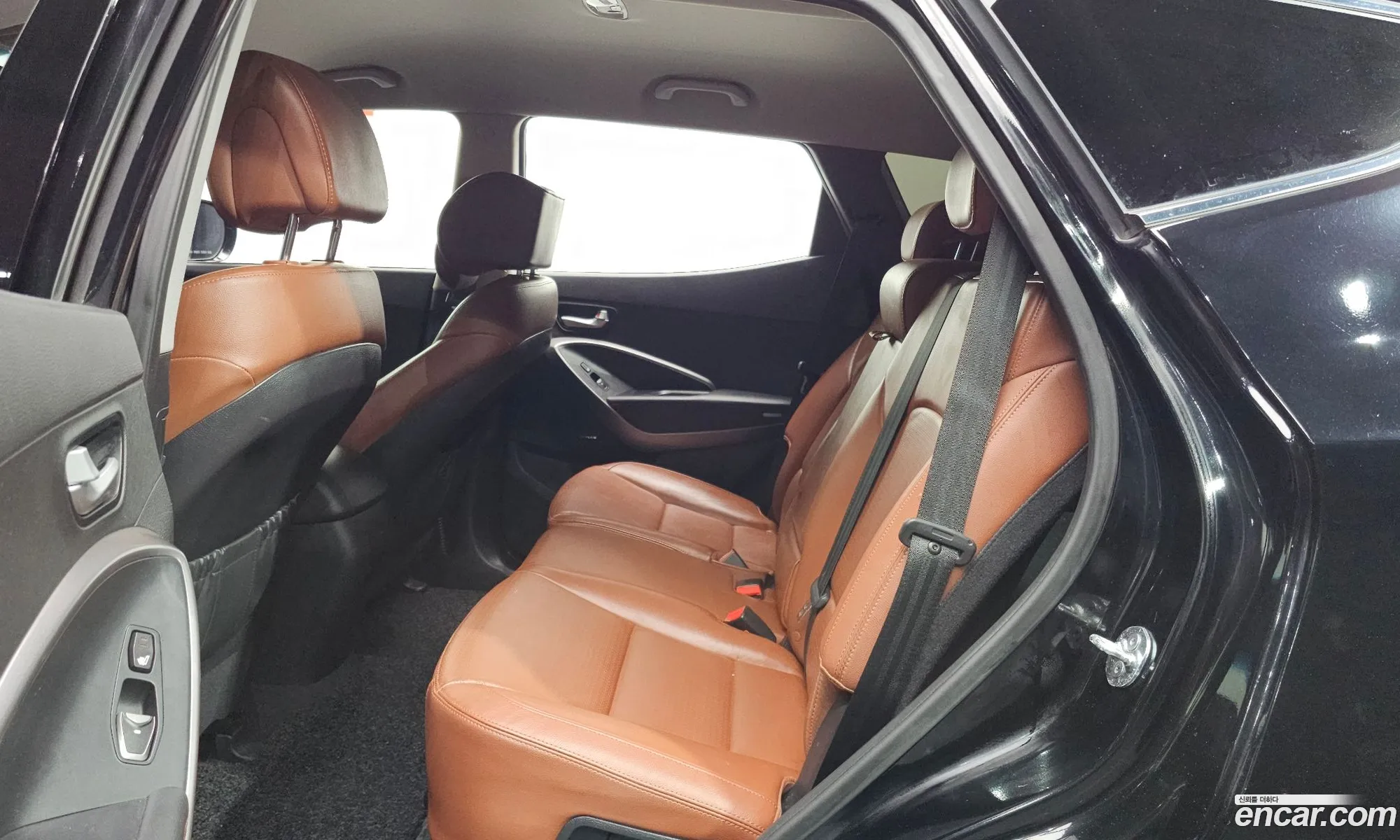 Hyundai Santa Fe DM 2012 — 20