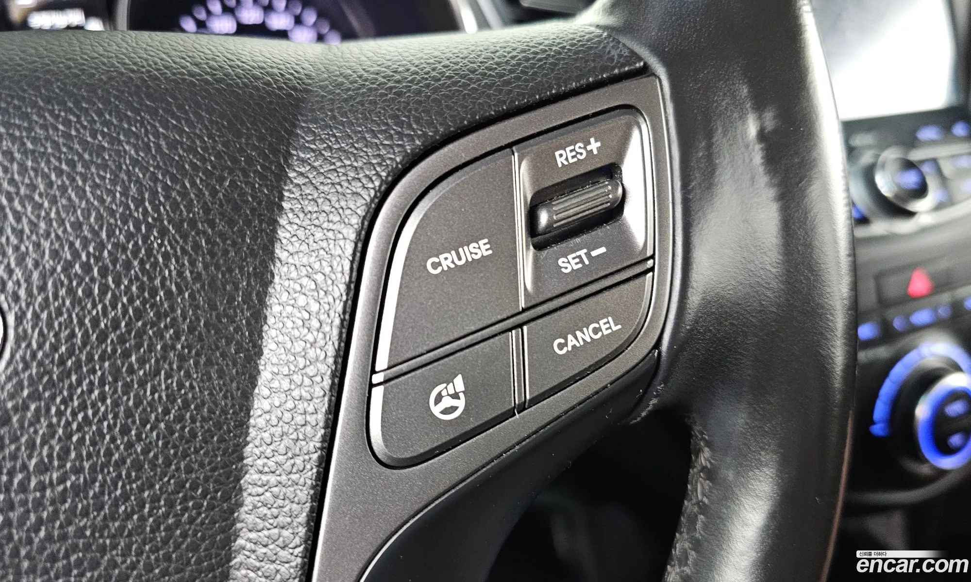 Hyundai Santa Fe DM 2012 — 5