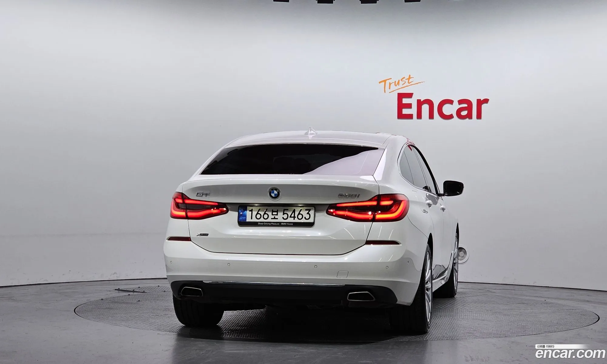 BMW 6 Series GT 2022 WBA61CC03NCK93612 — 19