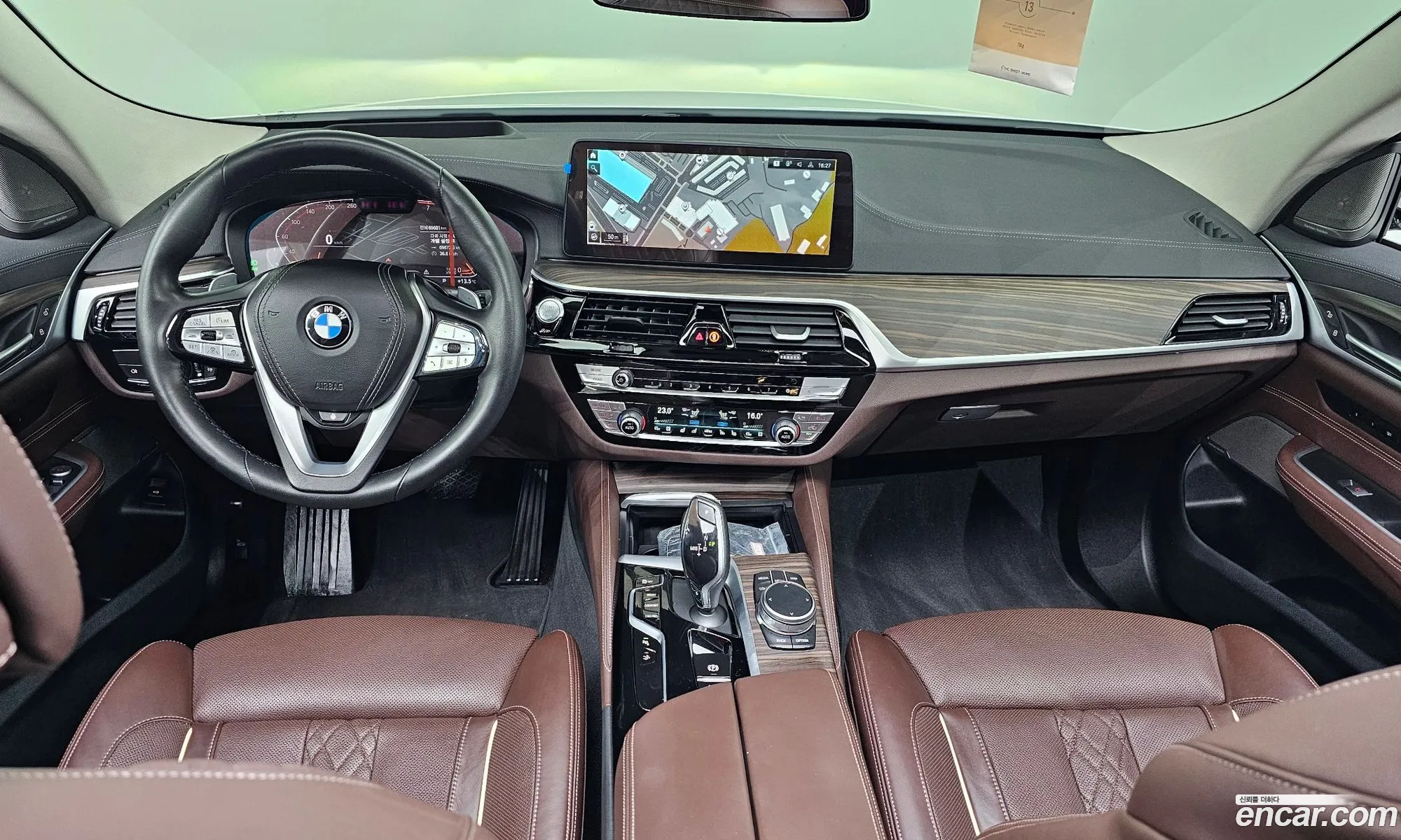 BMW 6 Series GT 2022 WBA61CC03NCK93612 — 2