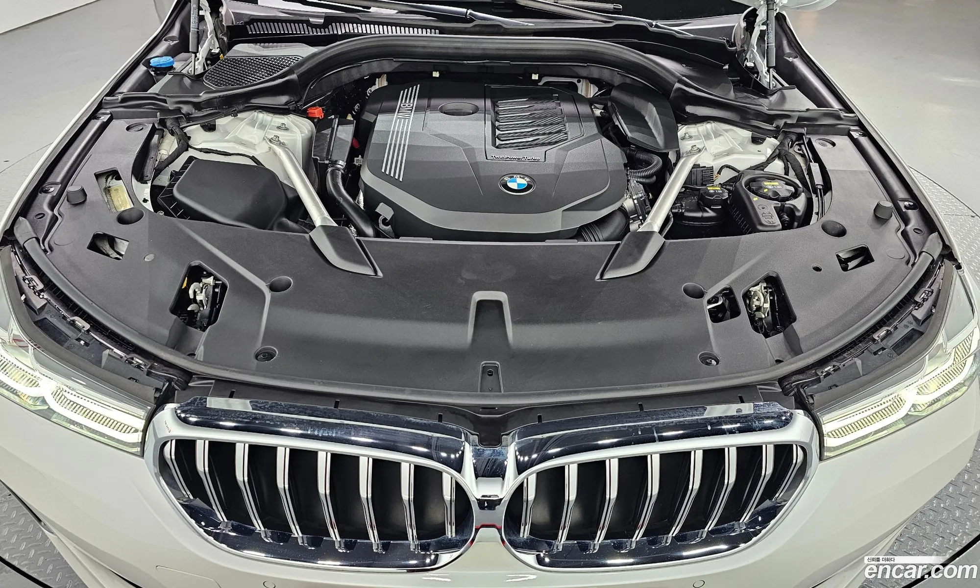 BMW 6 Series GT 2022 WBA61CC03NCK93612 — 18