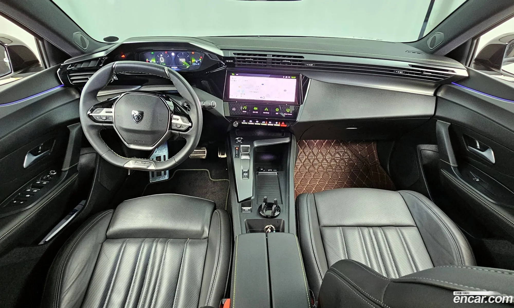 Peugeot 408 2023 VR3FPHNSSPY560158 — 13