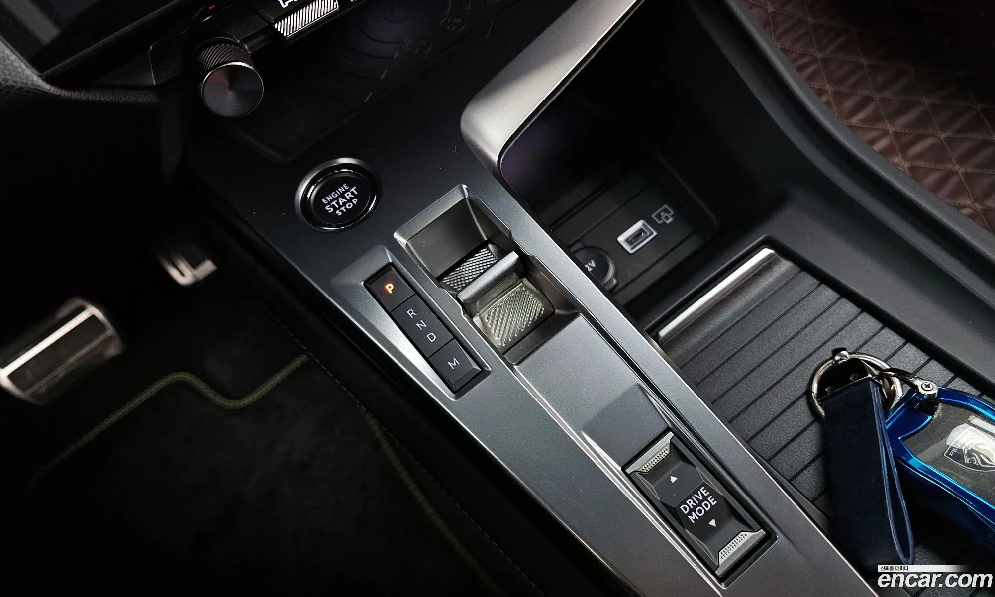 Peugeot 408 2023 VR3FPHNSSPY560158 — 16