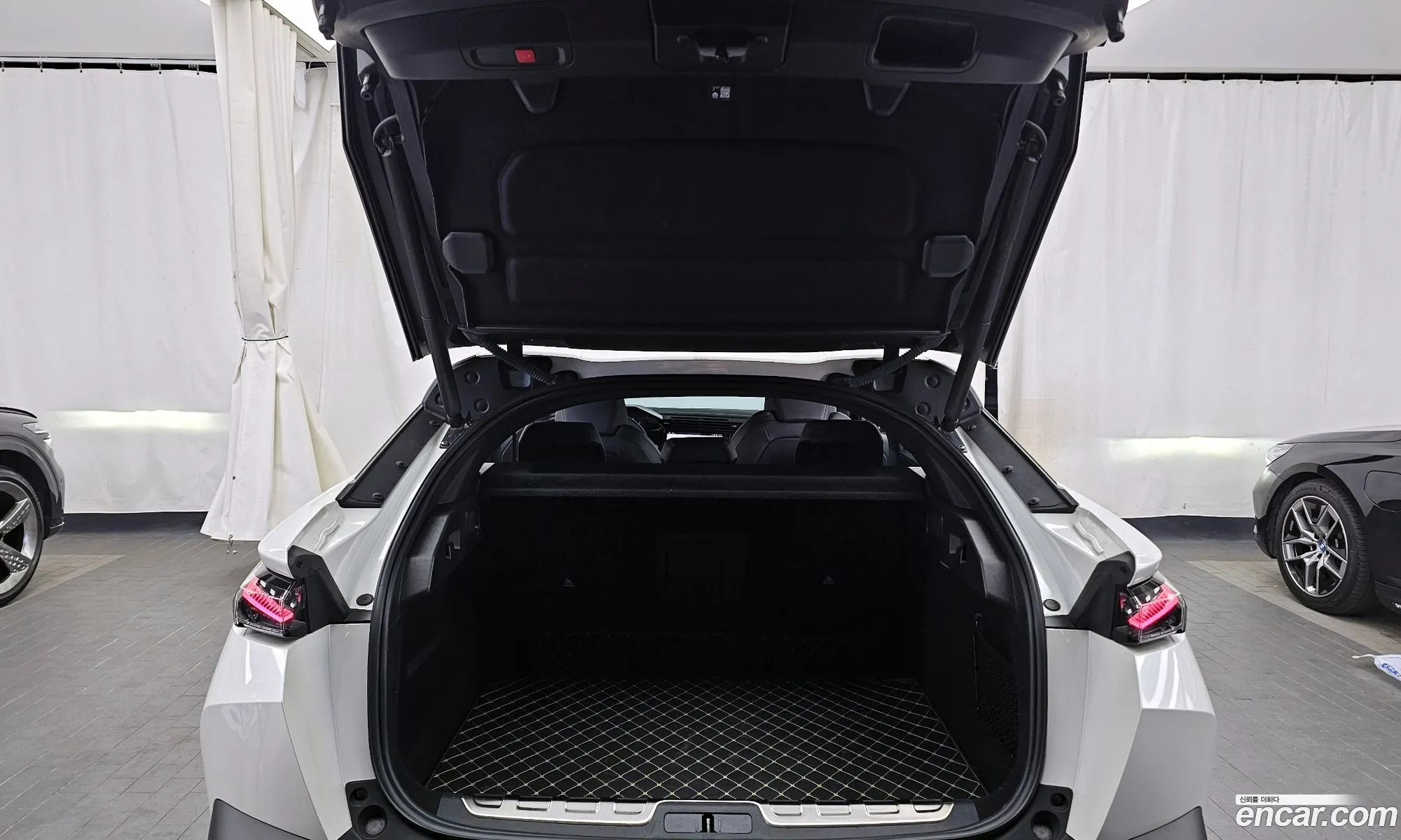 Peugeot 408 2023 VR3FPHNSSPY560158 — 18