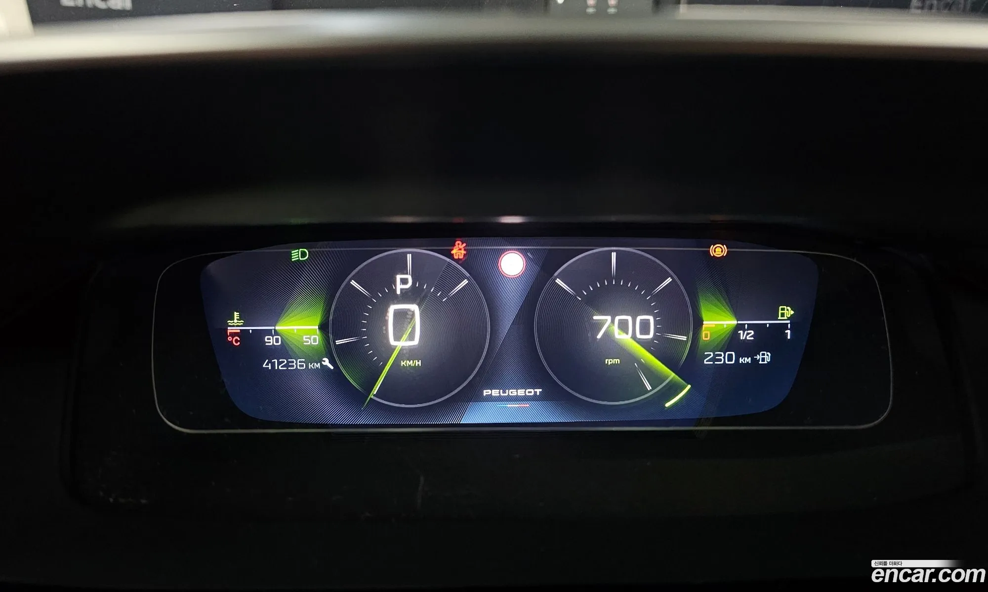 Peugeot 408 2023 VR3FPHNSSPY560158 — 20
