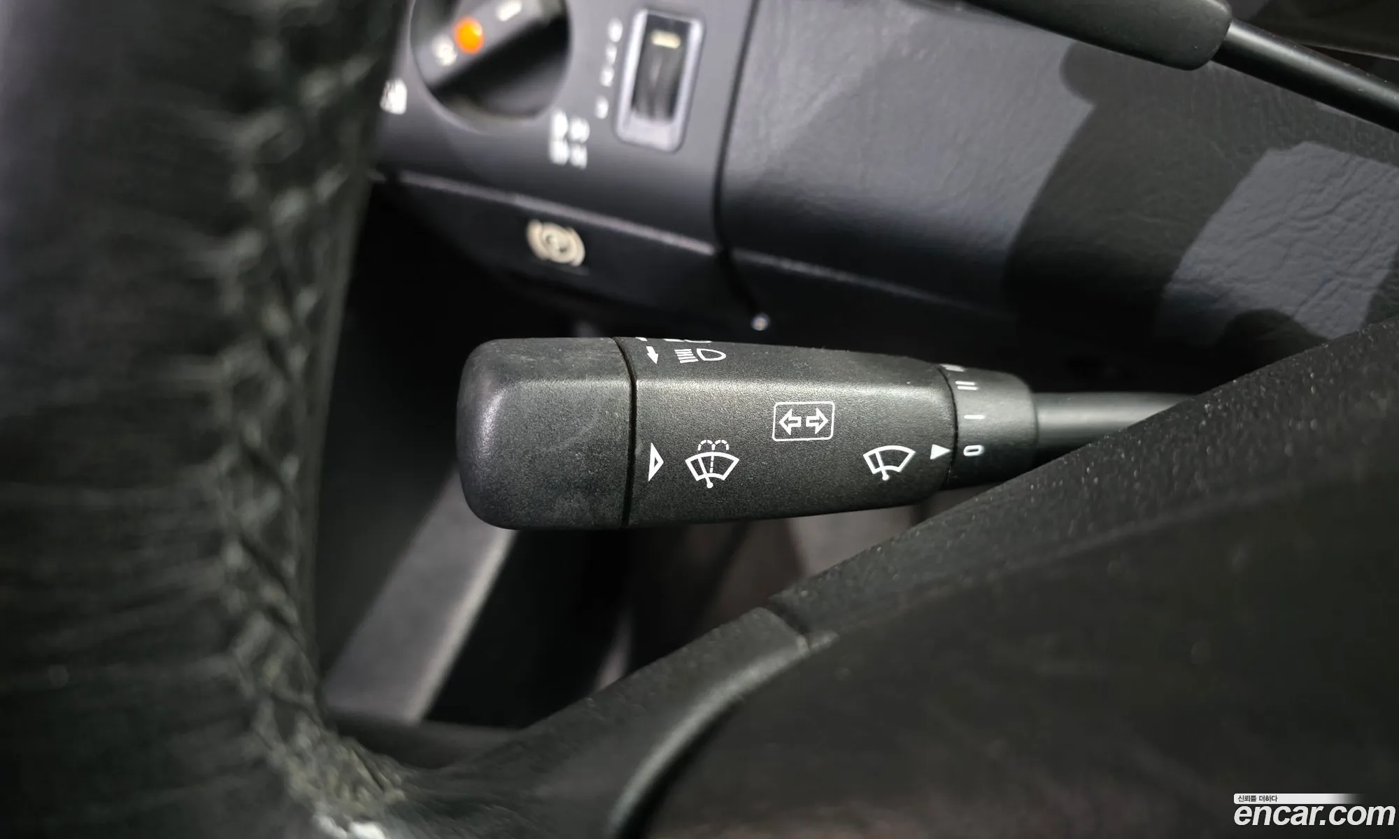 Mercedes-Benz C-Class 1997 WDBHA20E4VF500009 — 5