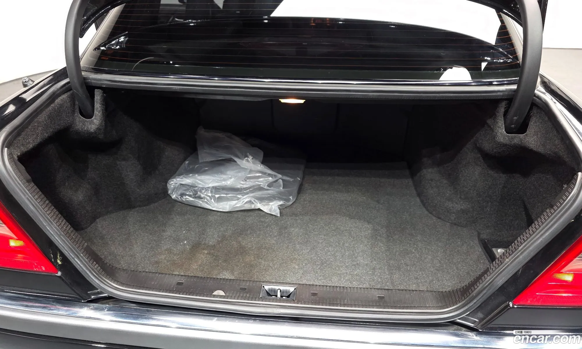 Mercedes-Benz C-Class 1997 WDBHA20E4VF500009 — 18