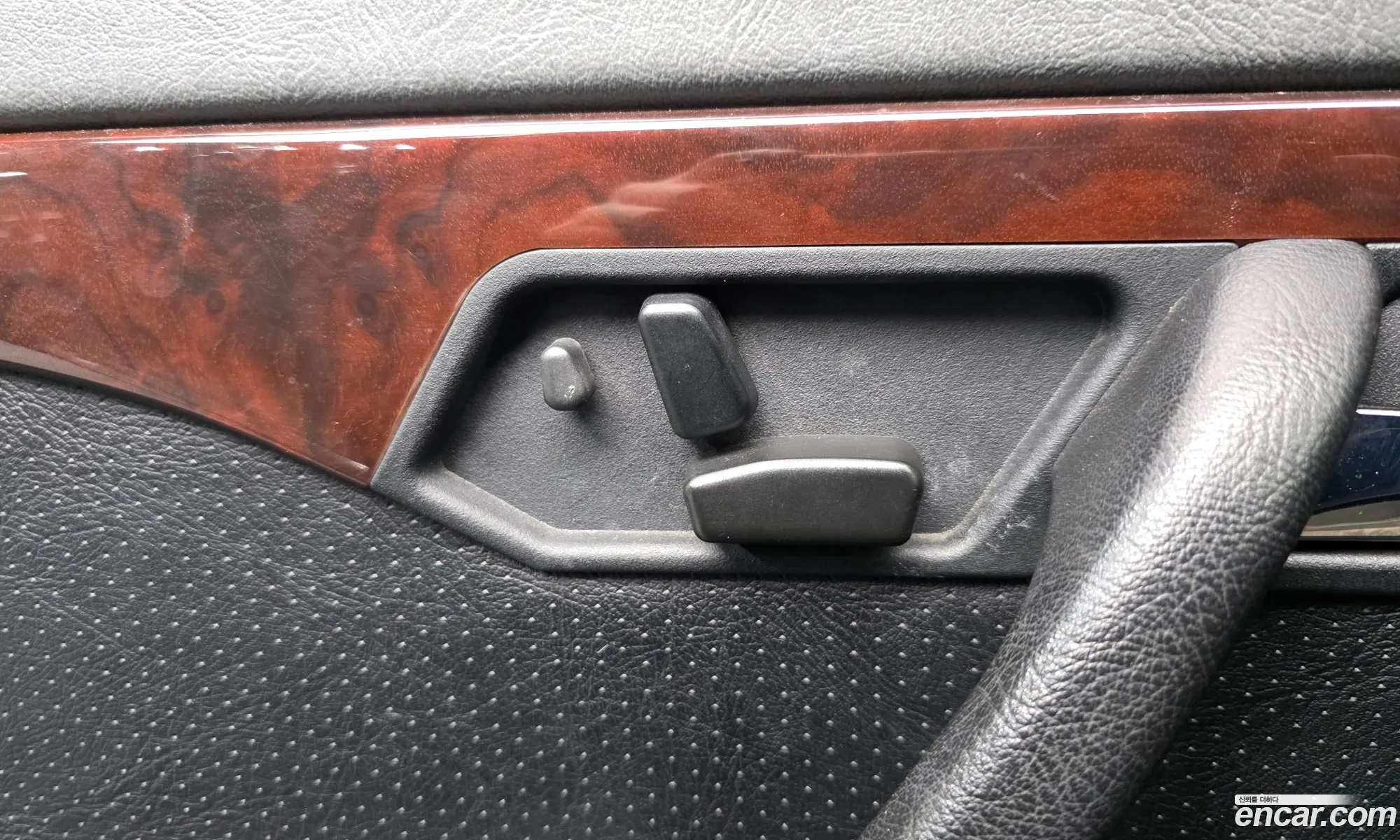 Mercedes-Benz C-Class 1997 WDBHA20E4VF500009 — 13