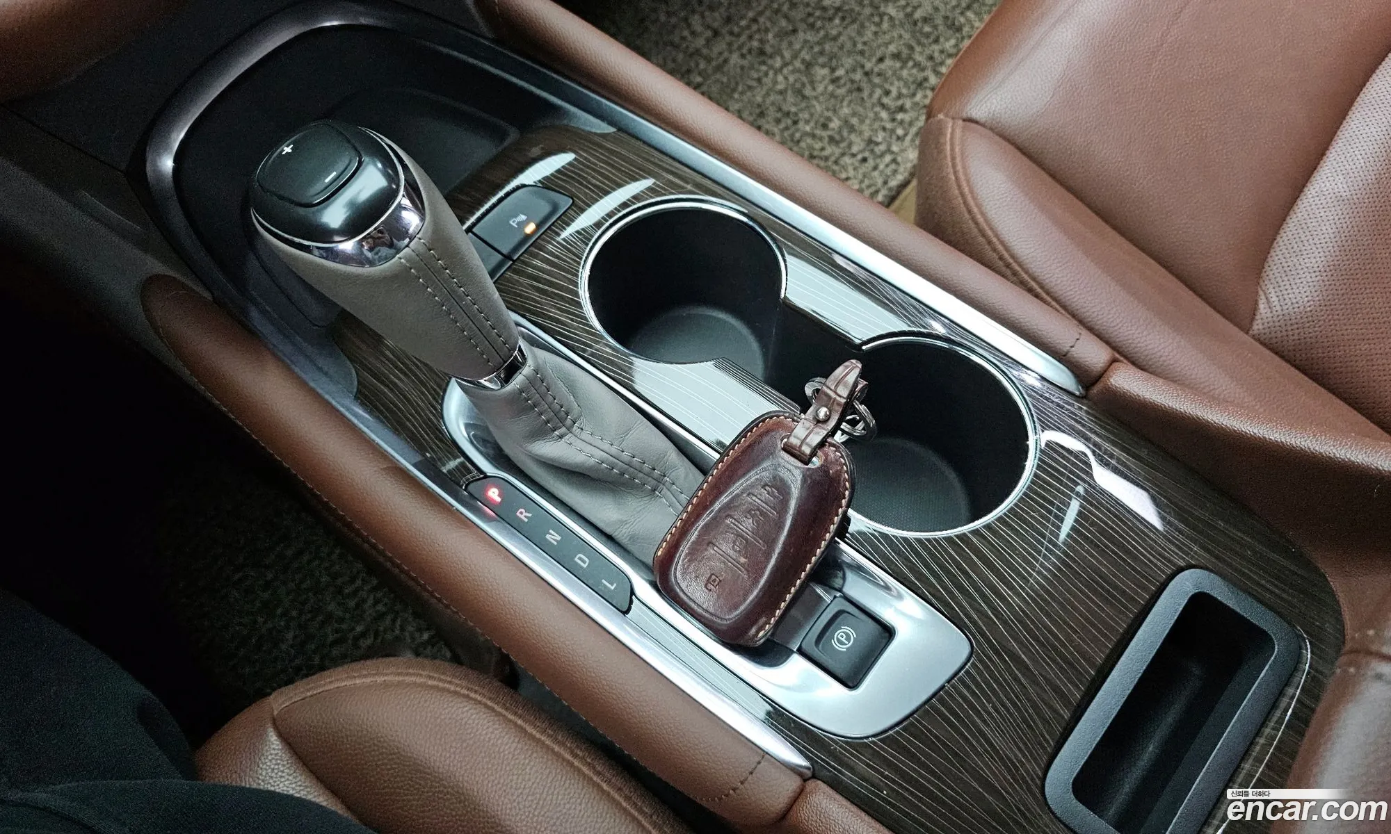 Chevrolet (GM Daewoo) Malibu 2016 — 8