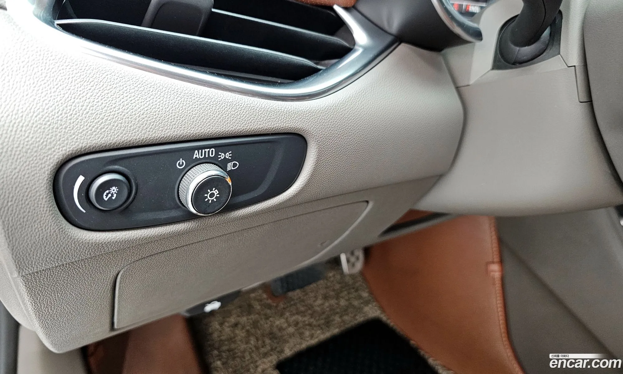 Chevrolet (GM Daewoo) Malibu 2016 — 4