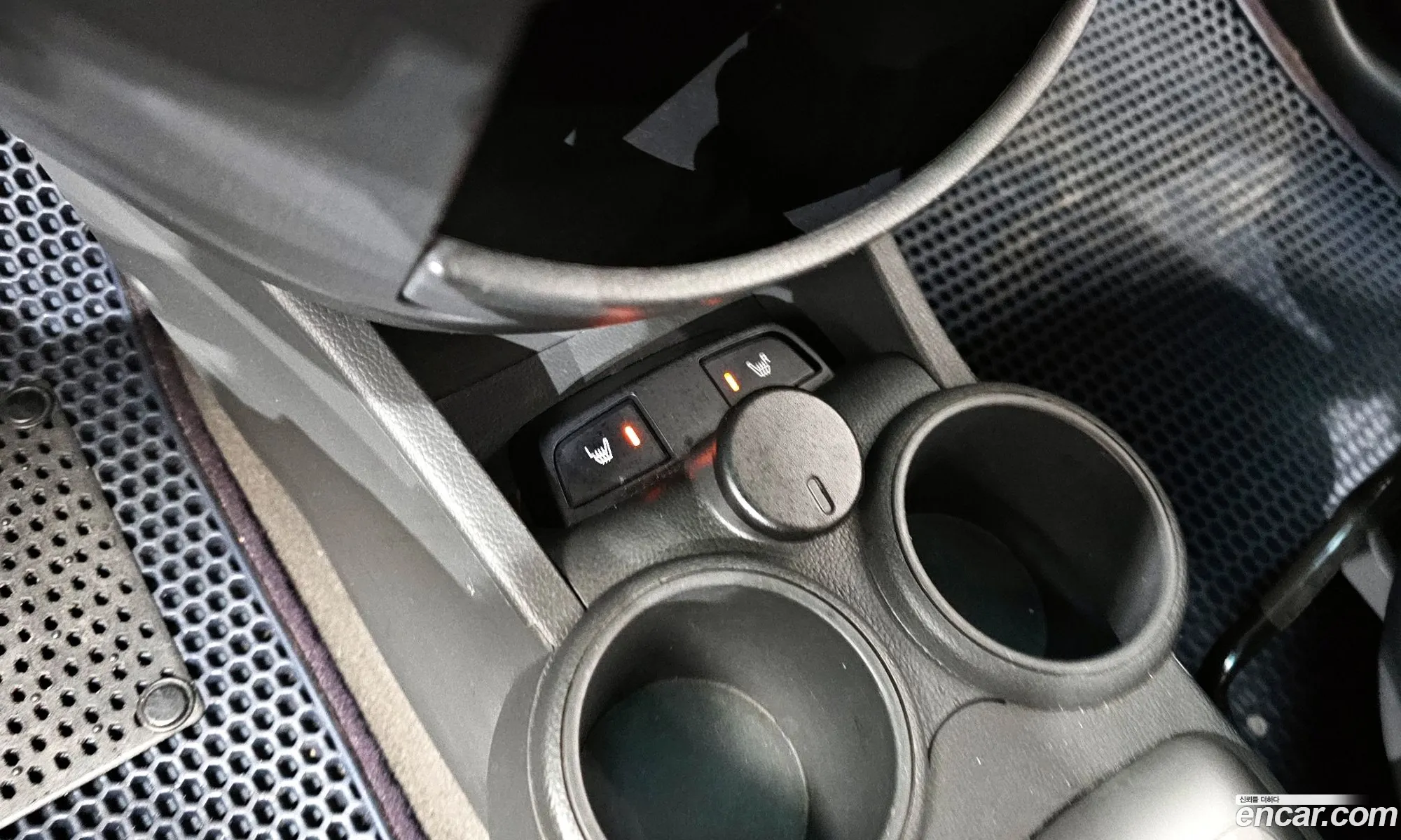 Chevrolet (GM Daewoo) Spark 2011 — 12