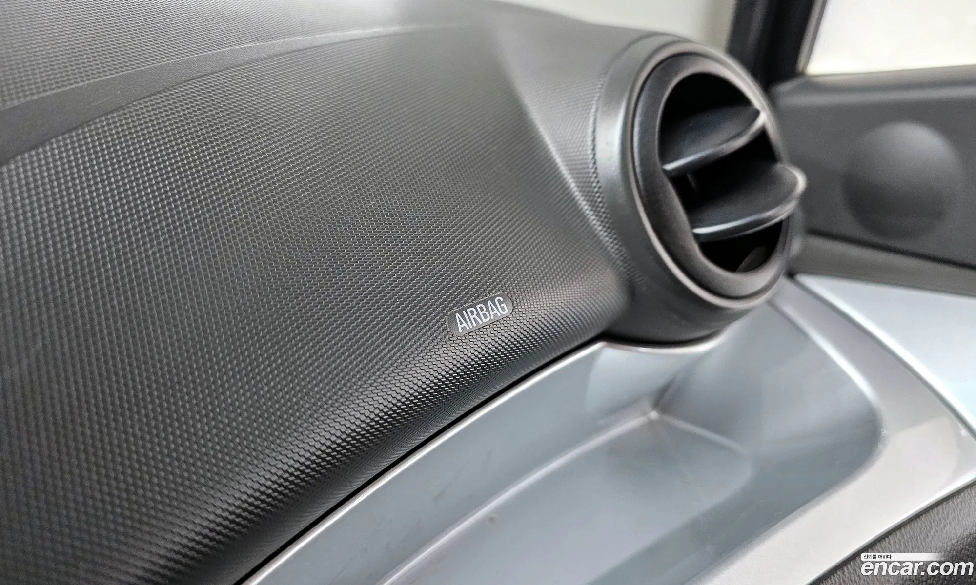 Chevrolet (GM Daewoo) Spark 2011 — 18