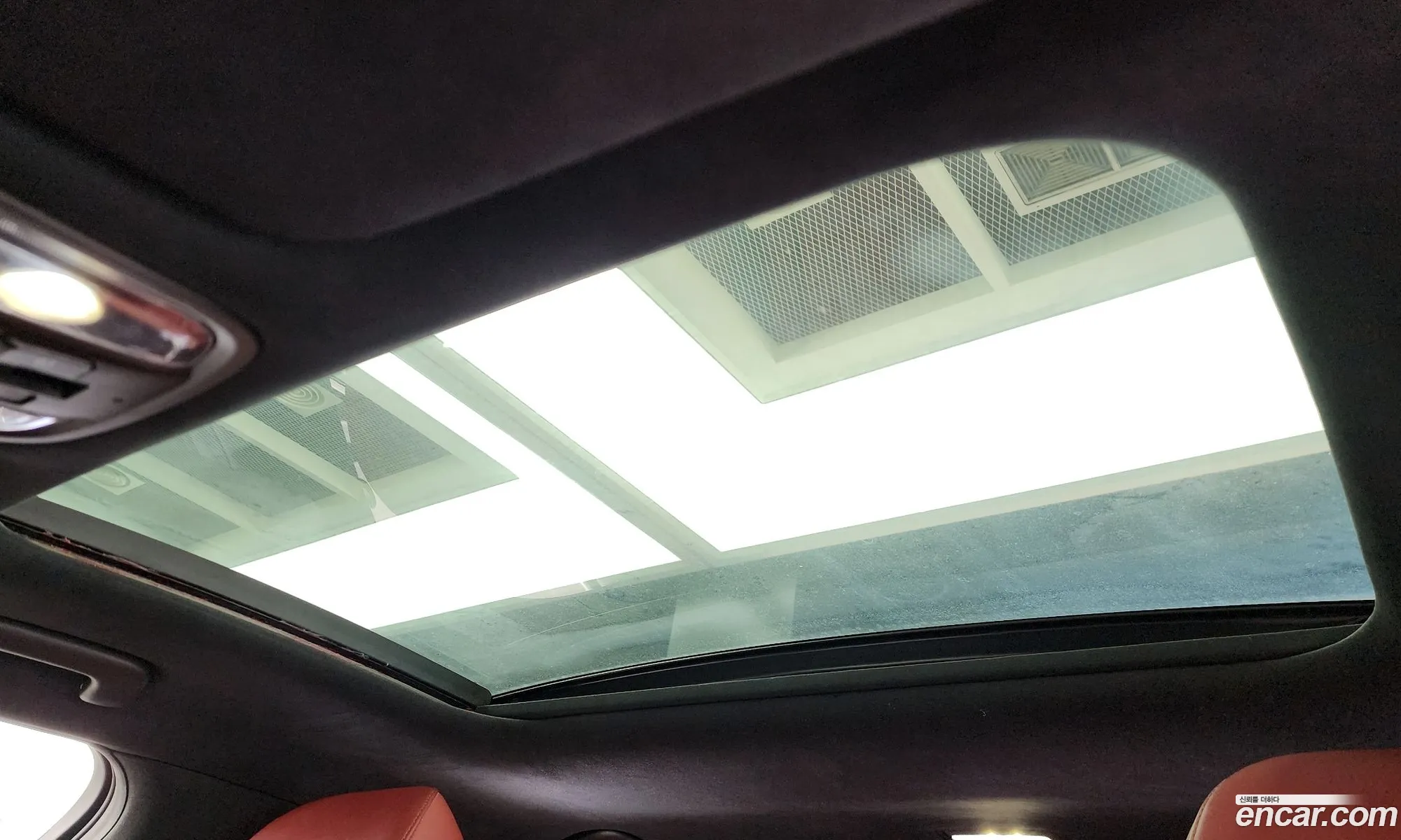 Kia Stinger Meister 2020 — 17
