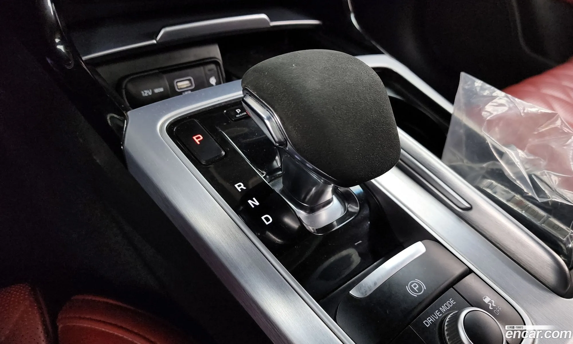 Kia Stinger Meister 2020 — 19