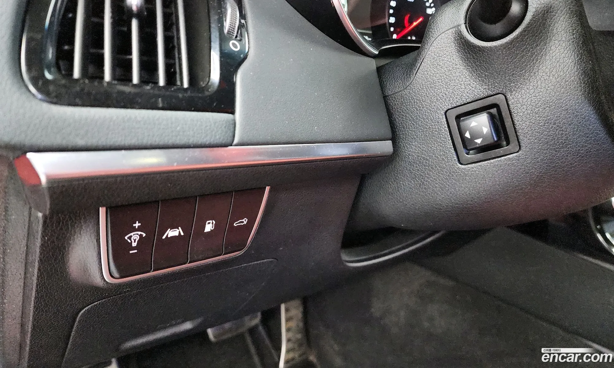 Kia Stinger Meister 2020 — 16