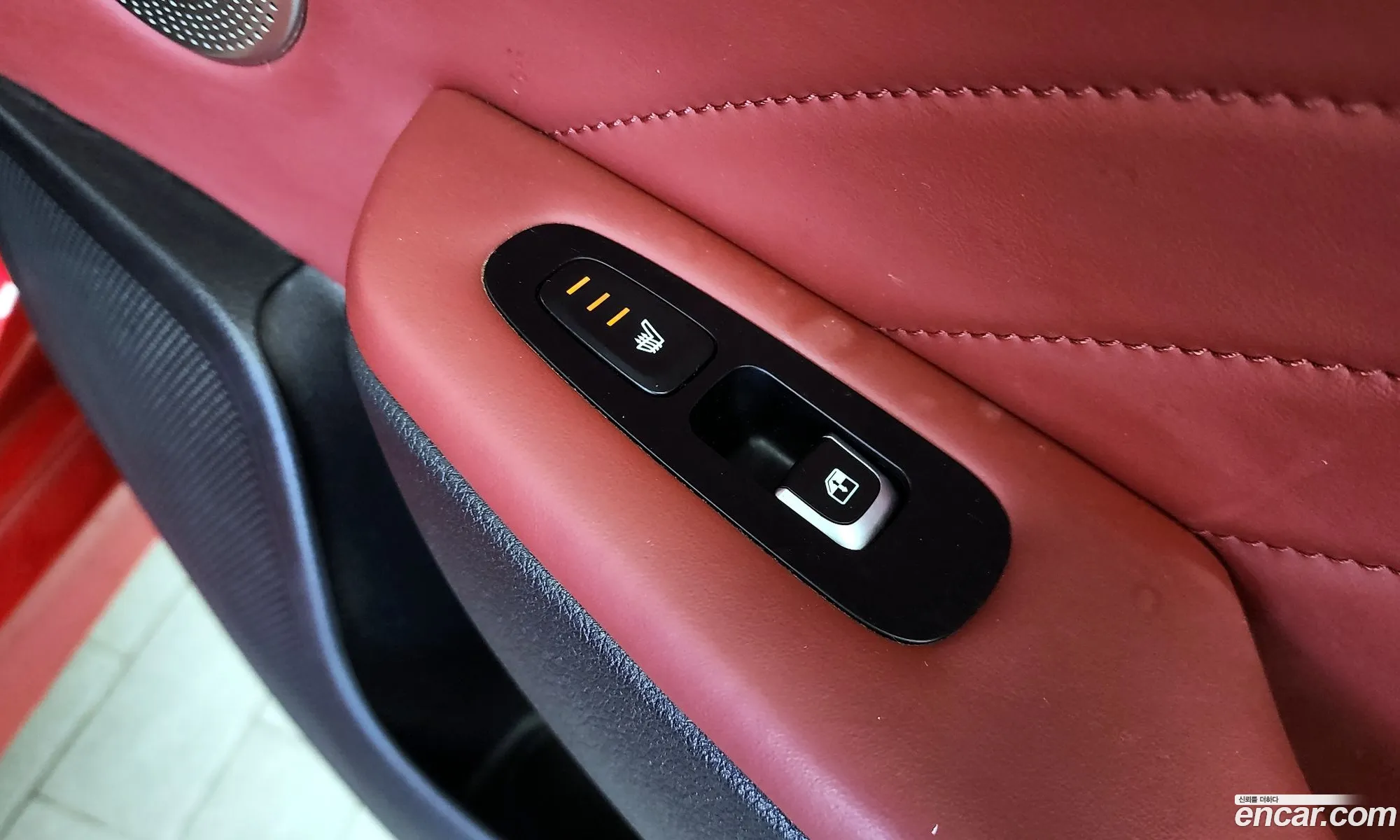 Kia Stinger Meister 2020 — 3