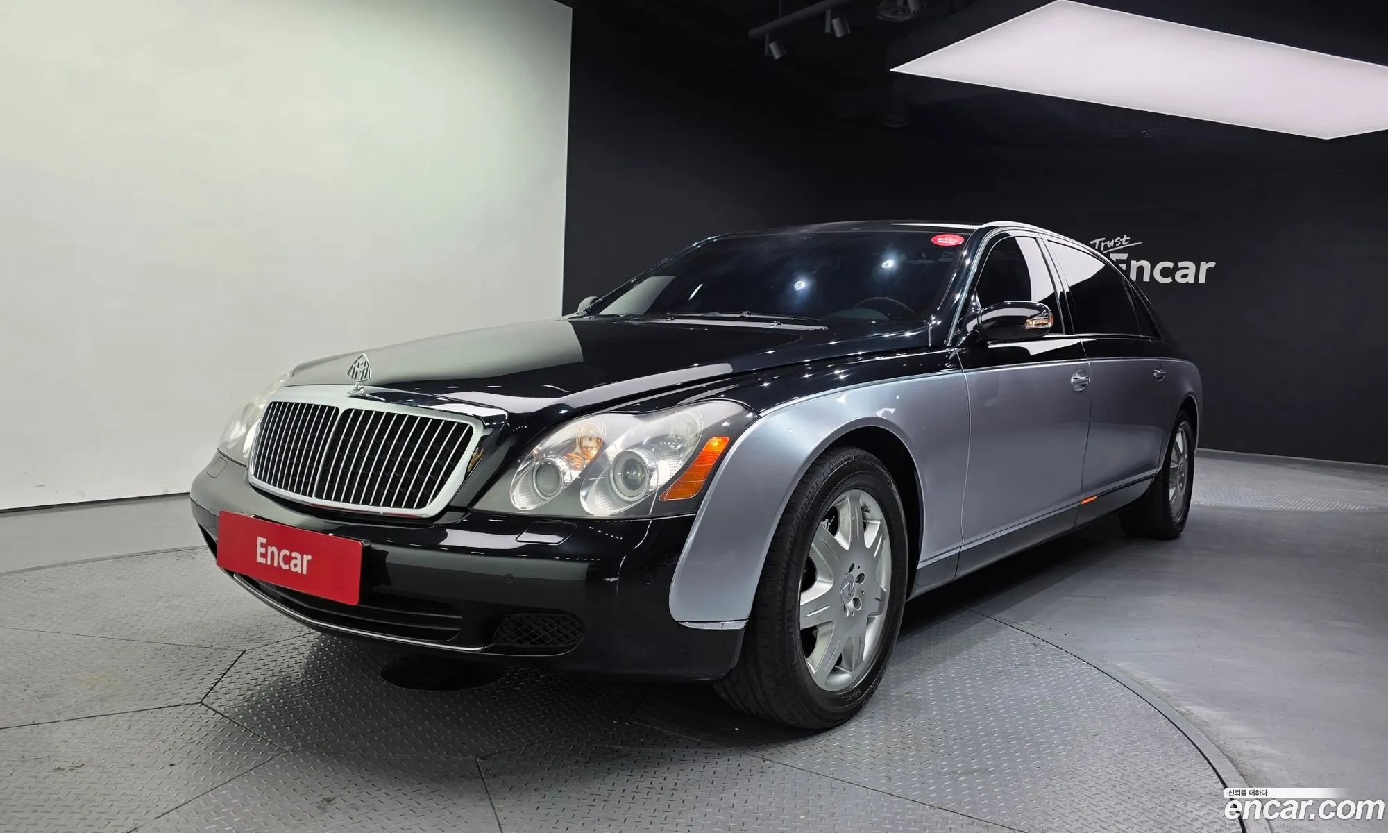 Maybach 62