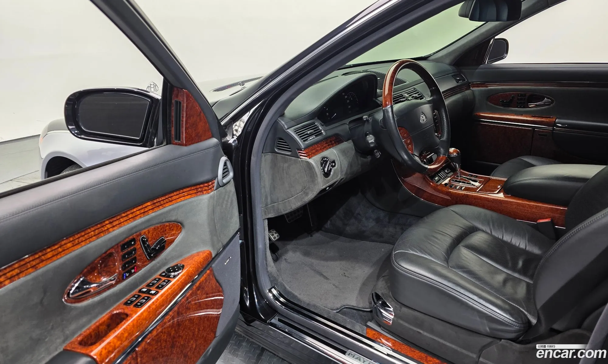 Maybach 62