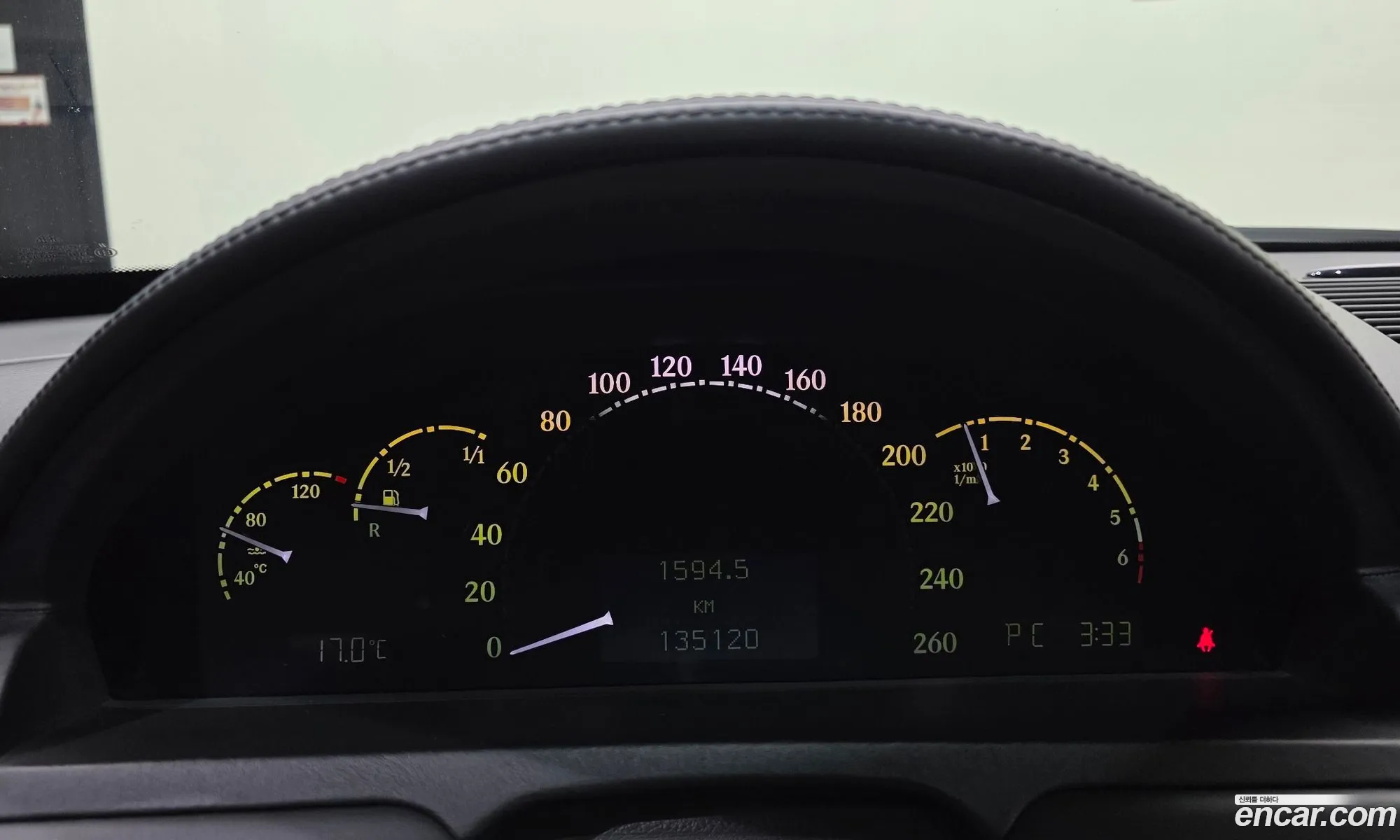 Maybach 62 2004 WDBVG78J24A001141 — 12