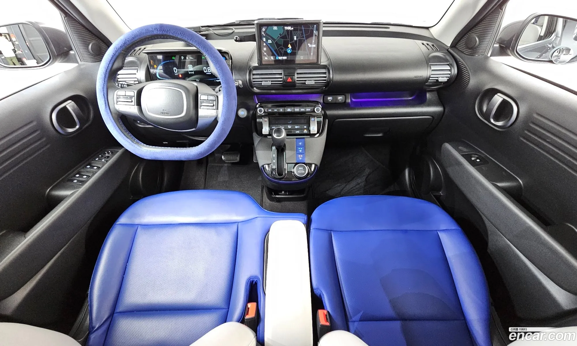 Hyundai Casper 2021 — 3