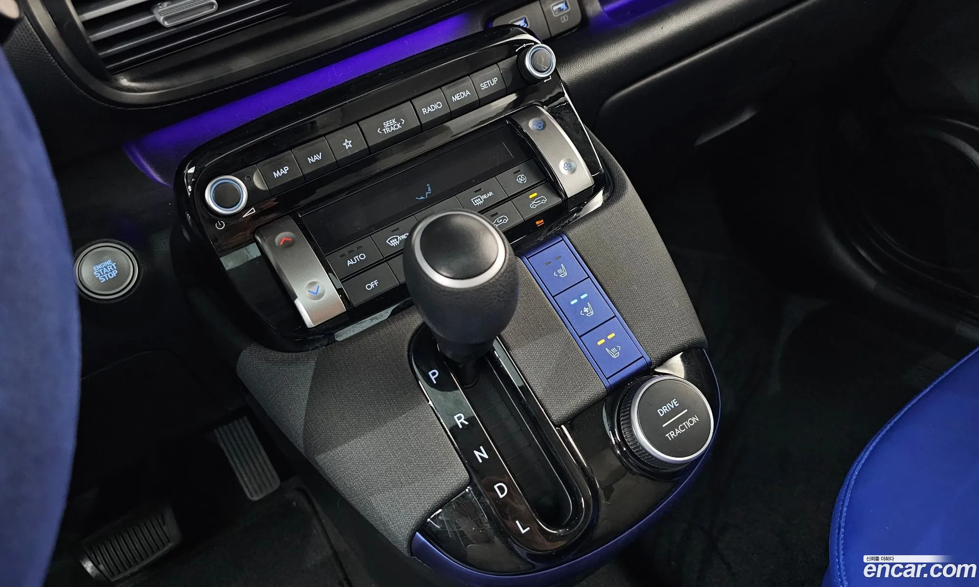Hyundai Casper 2021 — 8