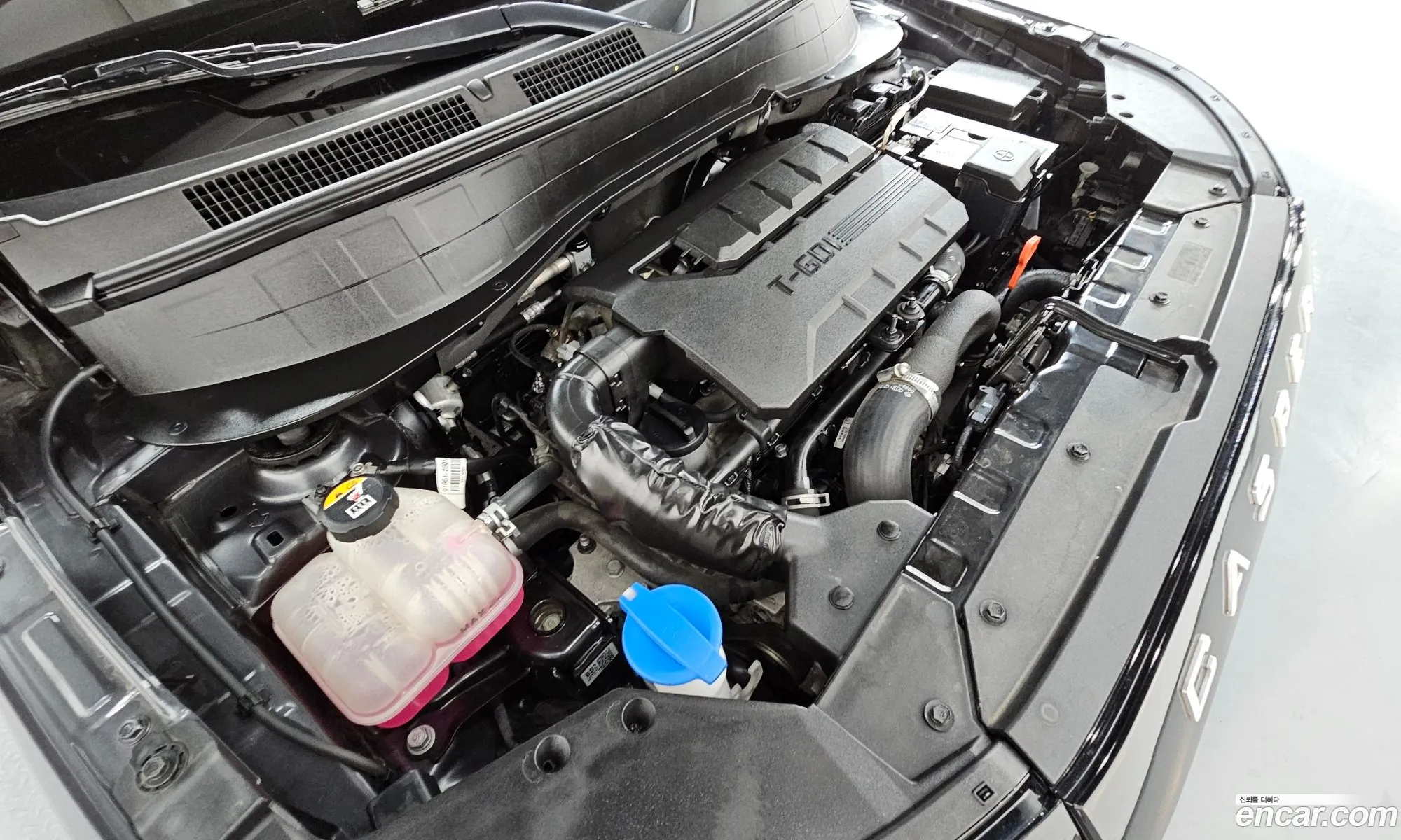 Hyundai Casper 2021 — 19